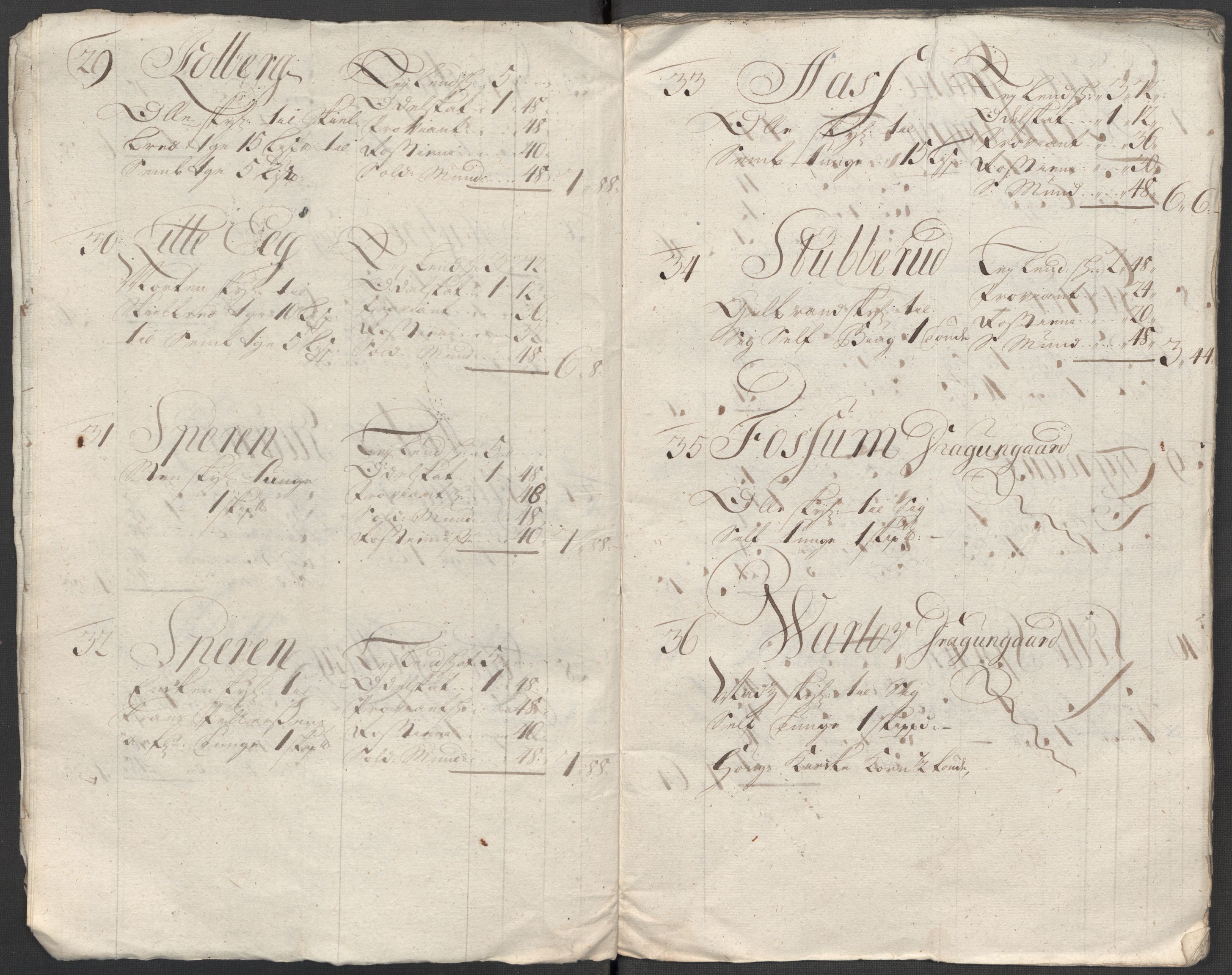 Rentekammeret inntil 1814, Reviderte regnskaper, Fogderegnskap, RA/EA-4092/R31/L1708: Fogderegnskap Hurum, Røyken, Eiker, Lier og Buskerud, 1713, p. 74