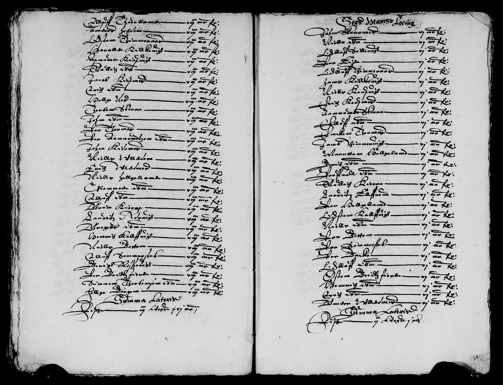 Rentekammeret inntil 1814, Reviderte regnskaper, Lensregnskaper, AV/RA-EA-5023/R/Rb/Rbz/L0007: Nordlandenes len, 1614-1616