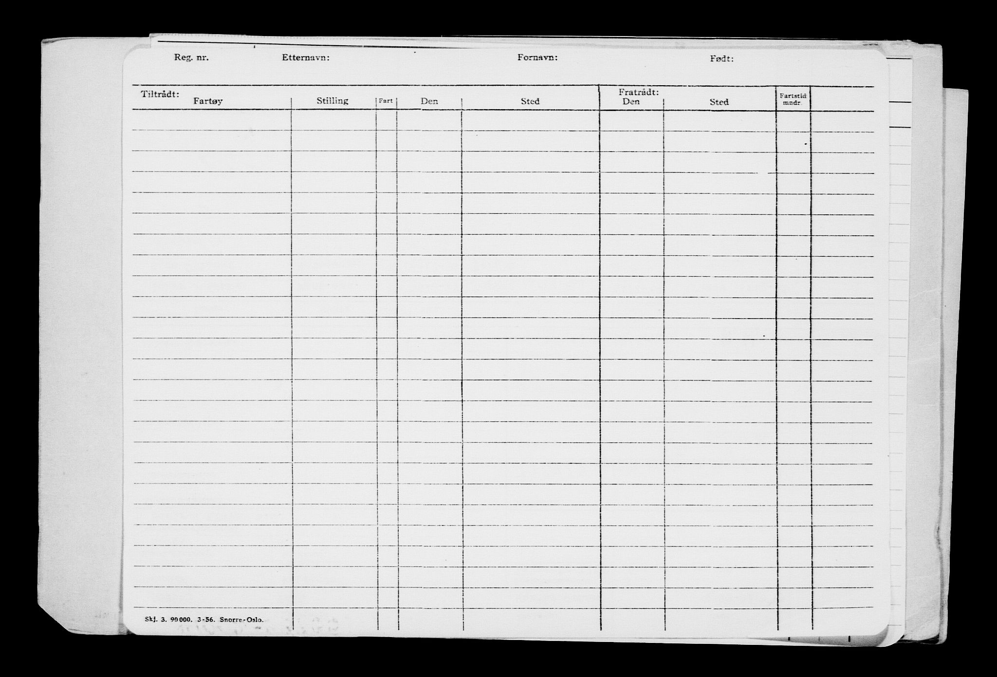 Direktoratet for sjømenn, AV/RA-S-3545/G/Gb/L0046: Hovedkort, 1902, p. 349