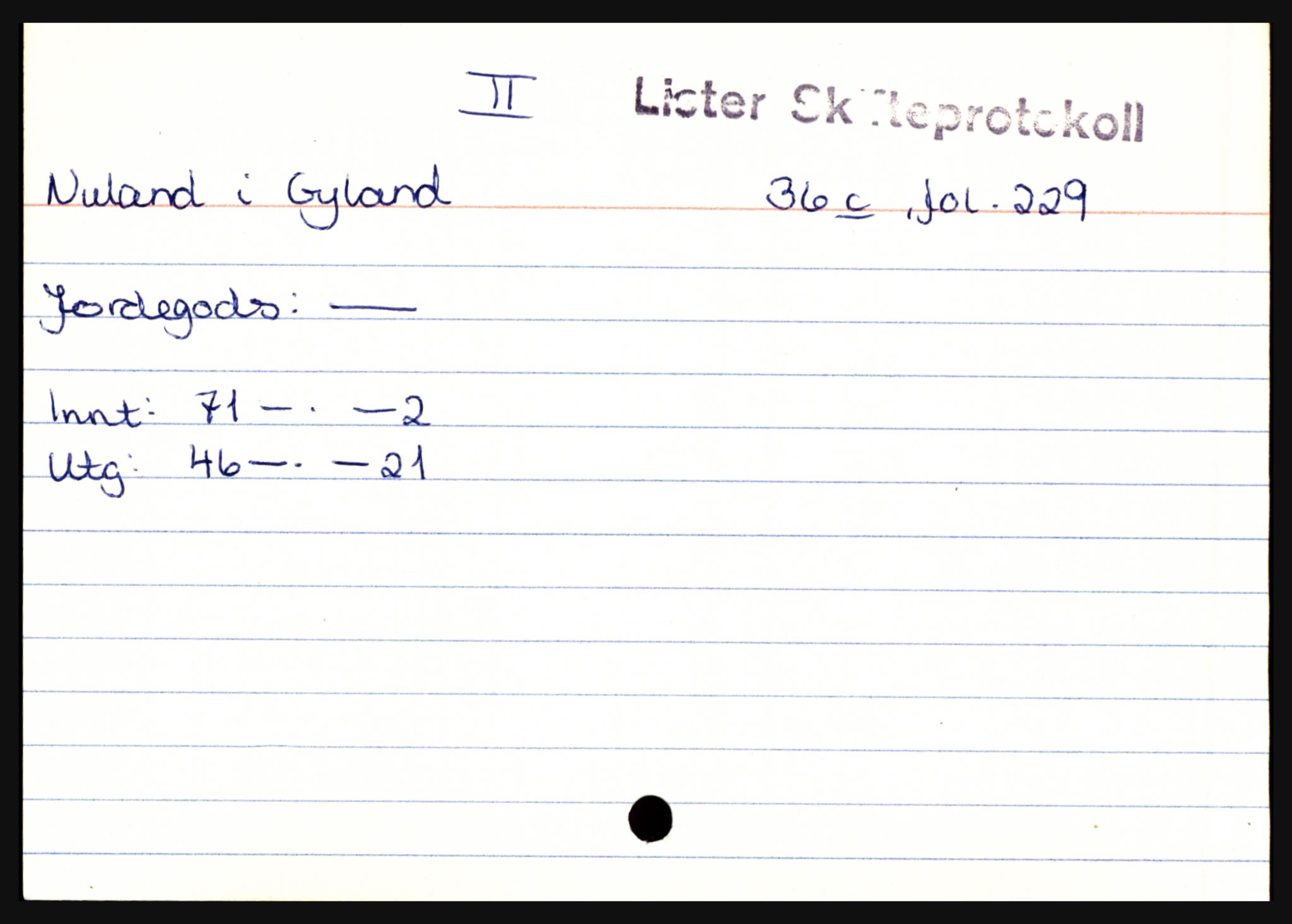 Lister sorenskriveri, AV/SAK-1221-0003/H, p. 27907
