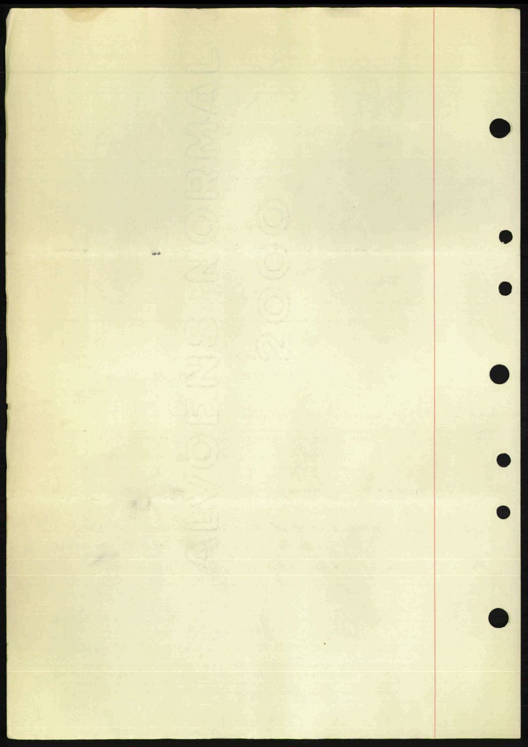 Nordre Sunnmøre sorenskriveri, SAT/A-0006/1/2/2C/2Ca: Mortgage book no. A36, 1950-1950, Diary no: : 2553/1950