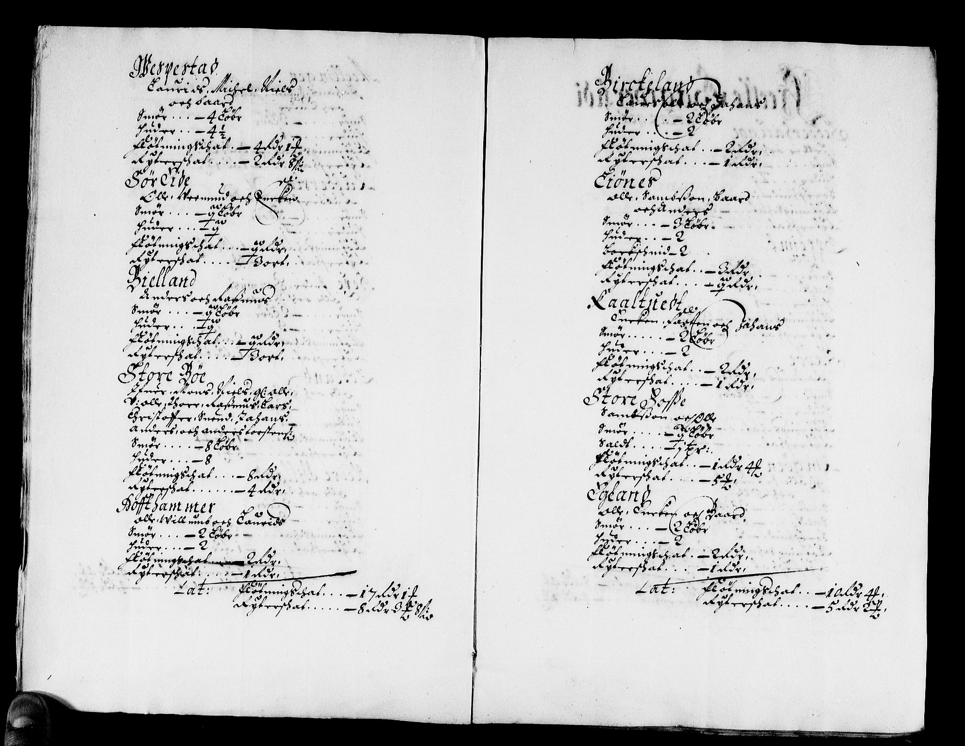 Rentekammeret inntil 1814, Reviderte regnskaper, Stiftamtstueregnskaper, Bergen stiftamt, AV/RA-EA-6043/R/Rc/L0028: Bergen stiftamt, 1668