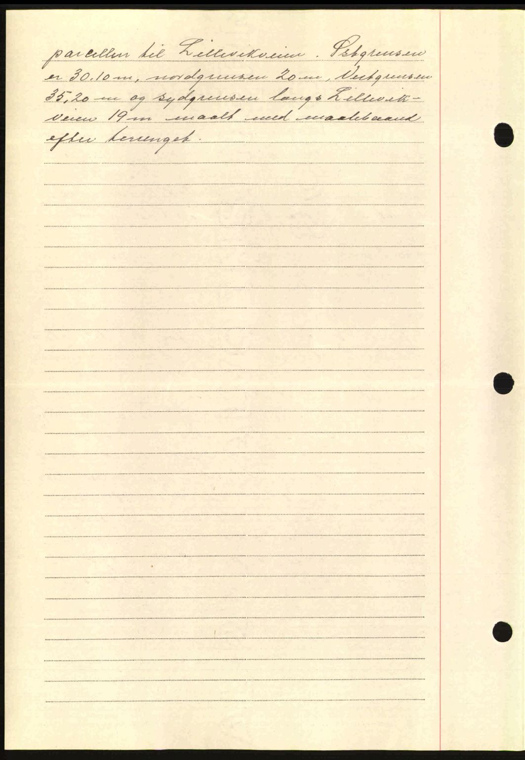 Romsdal sorenskriveri, AV/SAT-A-4149/1/2/2C: Mortgage book no. A7, 1939-1939, Diary no: : 2130/1939