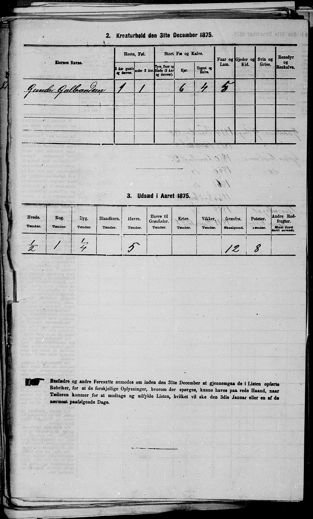 RA, 1875 census for 0125P Eidsberg, 1875, p. 1621