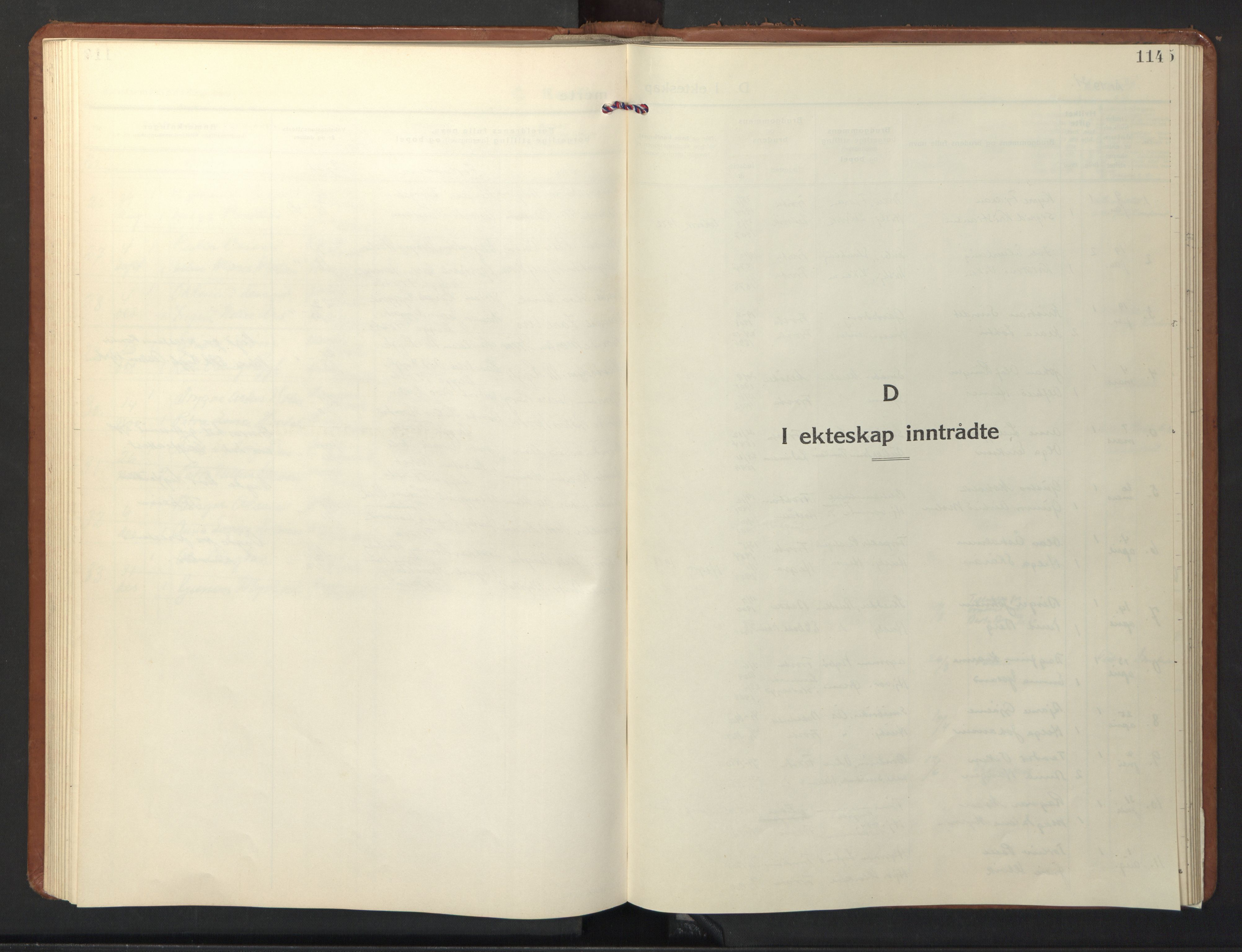 Ministerialprotokoller, klokkerbøker og fødselsregistre - Nord-Trøndelag, SAT/A-1458/713/L0125: Parish register (copy) no. 713C02, 1931-1941, p. 114
