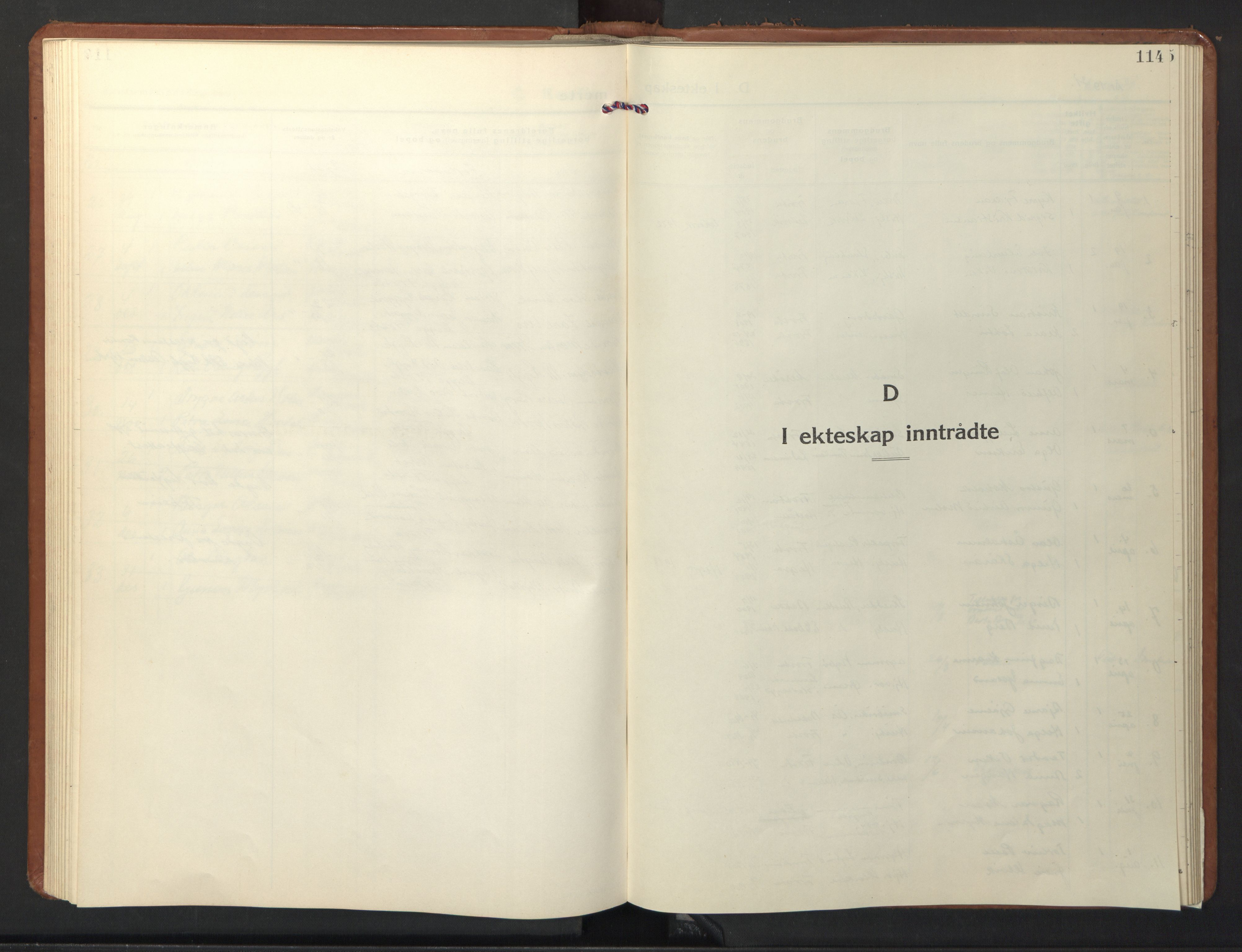 Ministerialprotokoller, klokkerbøker og fødselsregistre - Nord-Trøndelag, AV/SAT-A-1458/713/L0125: Parish register (copy) no. 713C02, 1931-1941, p. 114