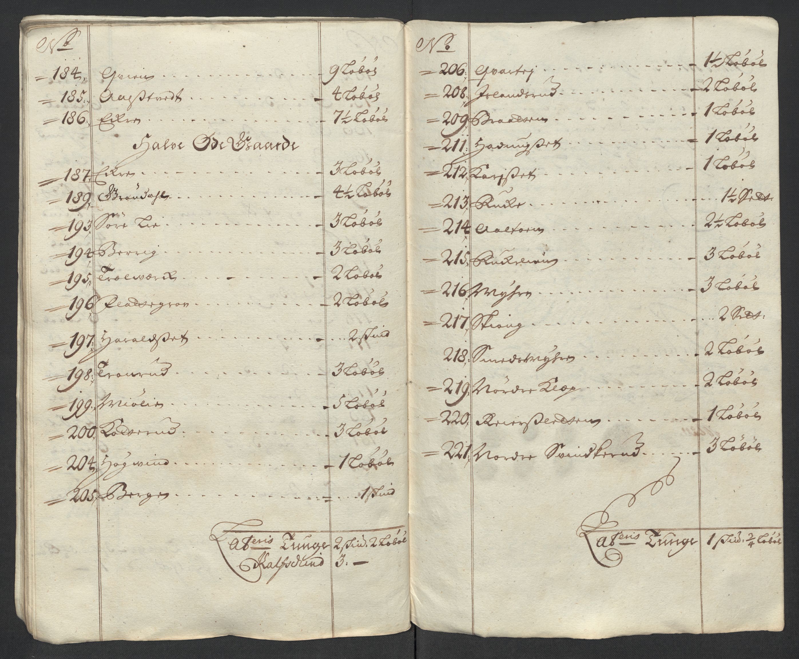Rentekammeret inntil 1814, Reviderte regnskaper, Fogderegnskap, AV/RA-EA-4092/R23/L1473: Fogderegnskap Ringerike og Hallingdal, 1715, p. 306