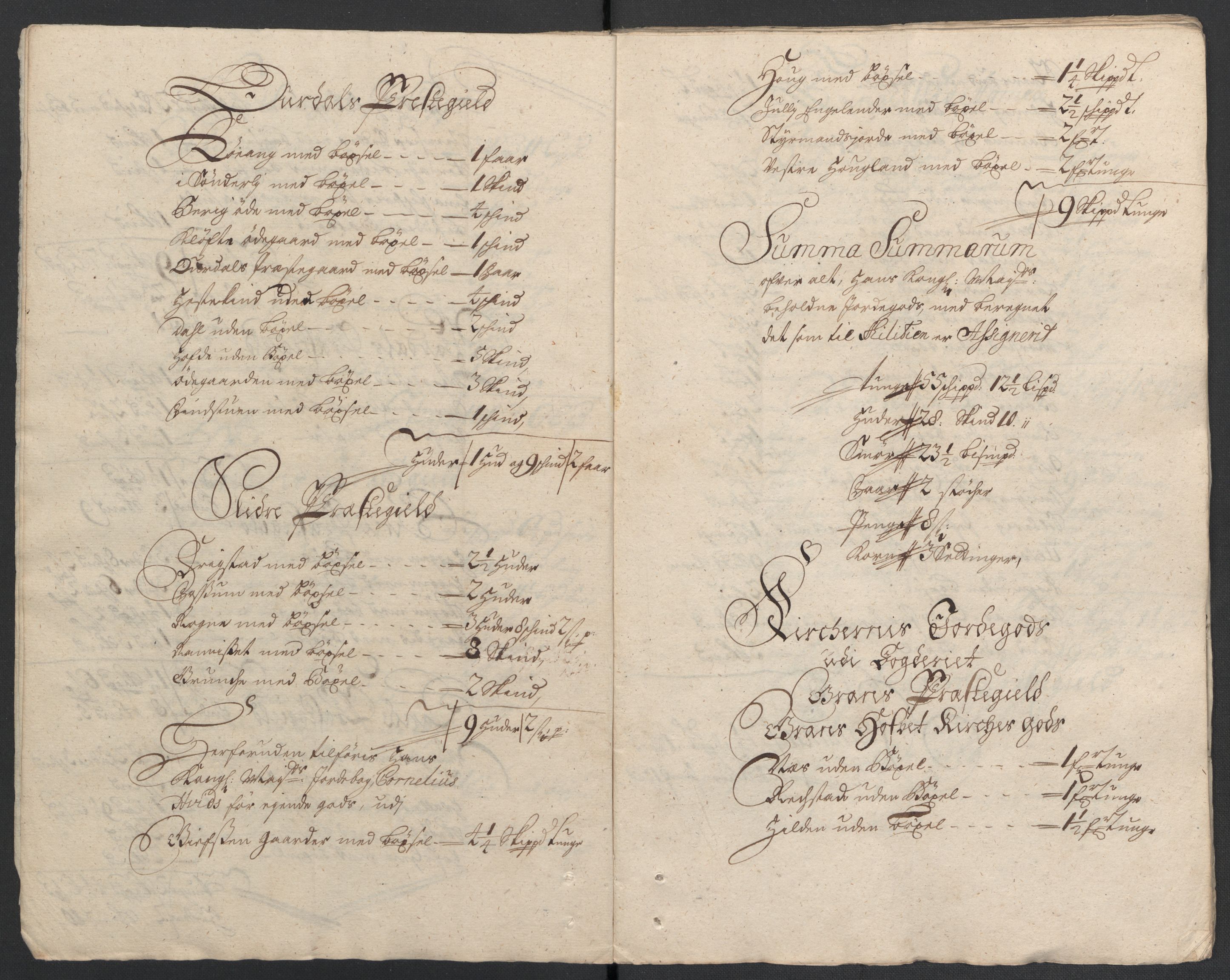 Rentekammeret inntil 1814, Reviderte regnskaper, Fogderegnskap, RA/EA-4092/R18/L1304: Fogderegnskap Hadeland, Toten og Valdres, 1706, p. 299