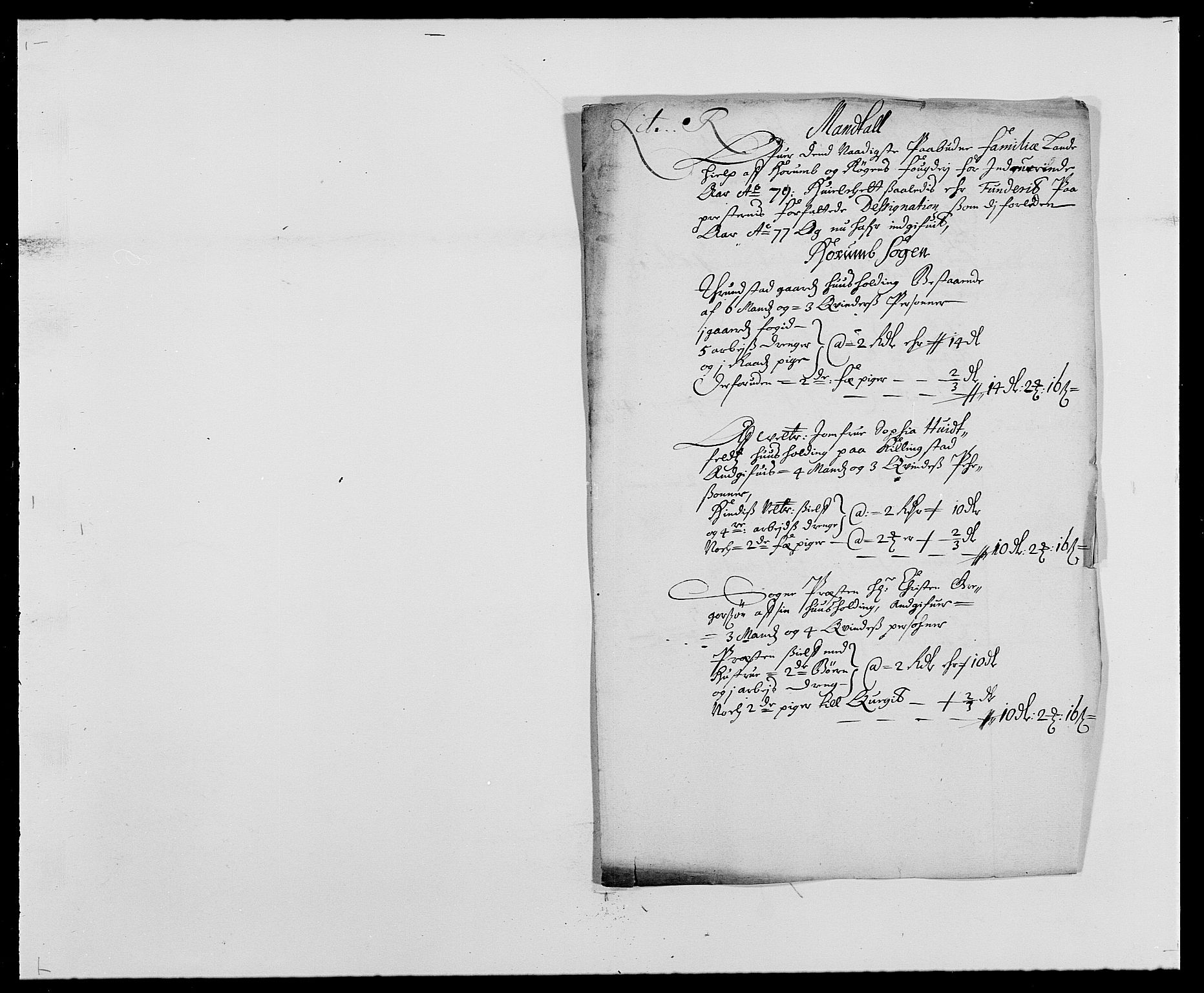 Rentekammeret inntil 1814, Reviderte regnskaper, Fogderegnskap, RA/EA-4092/R29/L1691: Fogderegnskap Hurum og Røyken, 1678-1681, p. 227