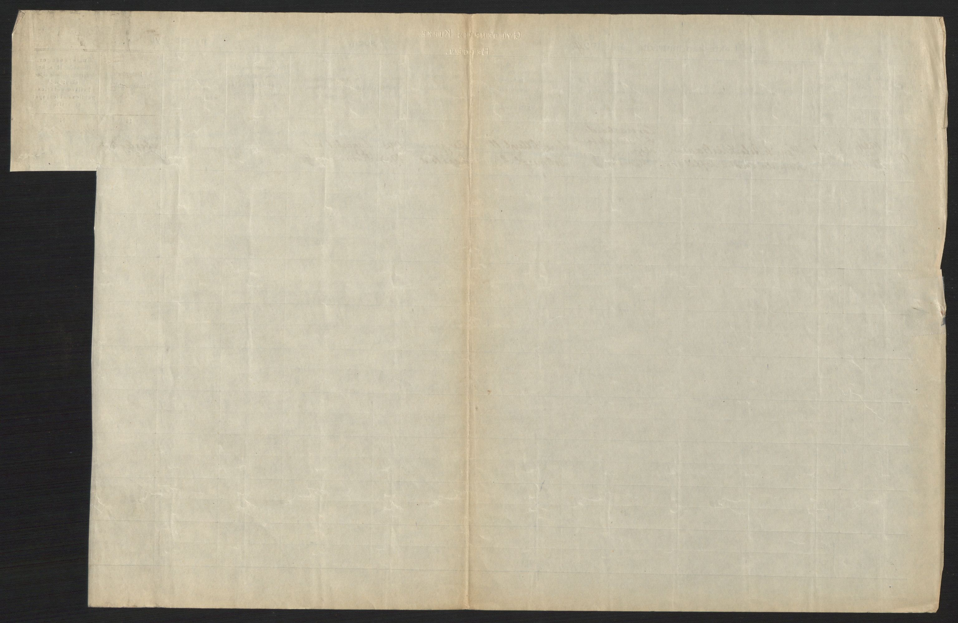 Statistisk sentralbyrå, Sosiodemografiske emner, Befolkning, AV/RA-S-2228/D/Df/Dfc/Dfcd/L0028: Bergen: Gifte, døde., 1924, p. 271