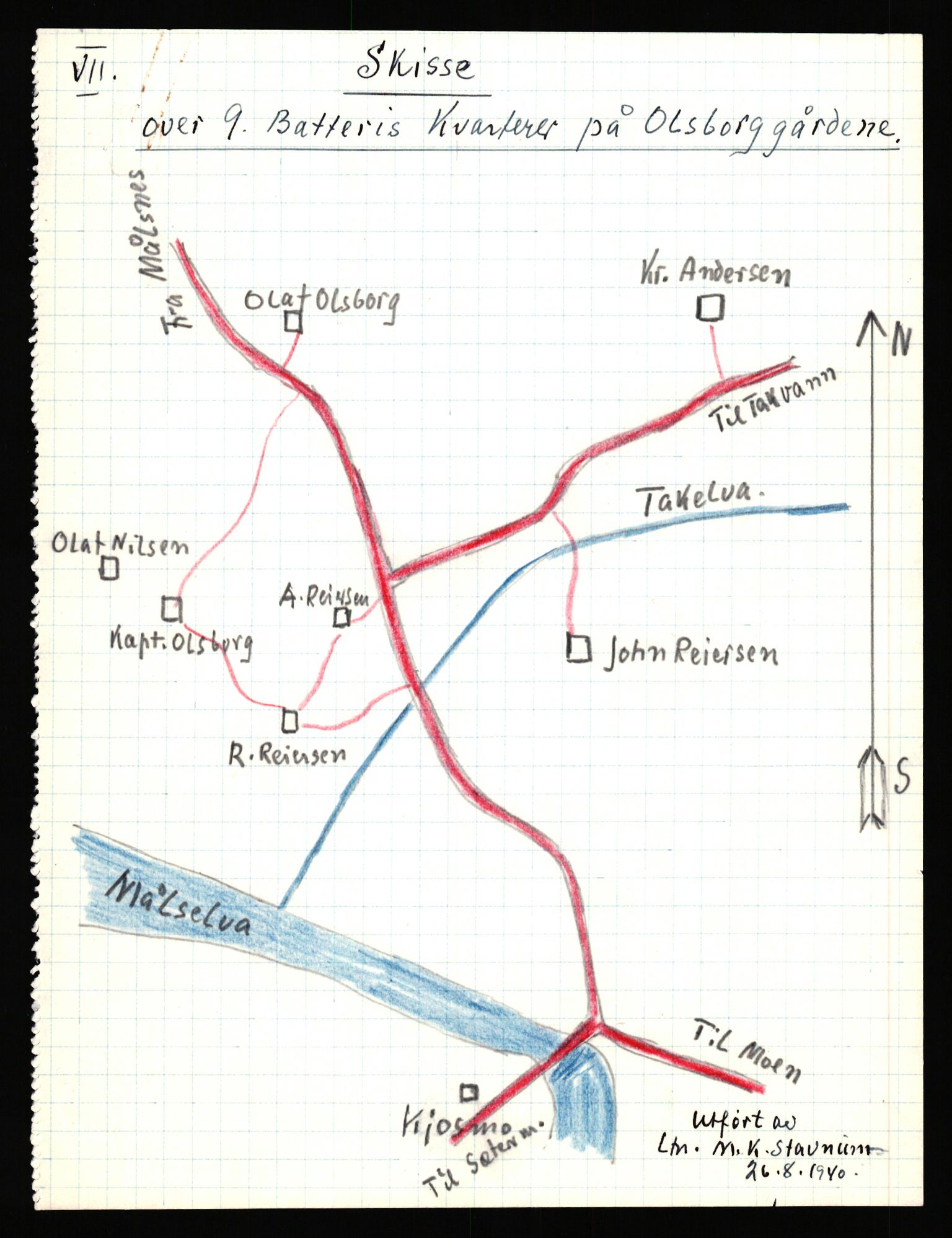 Forsvaret, Forsvarets krigshistoriske avdeling, AV/RA-RAFA-2017/Y/Yb/L0154: II-C-11-650-657  -  6. Divisjon, 1940, p. 760