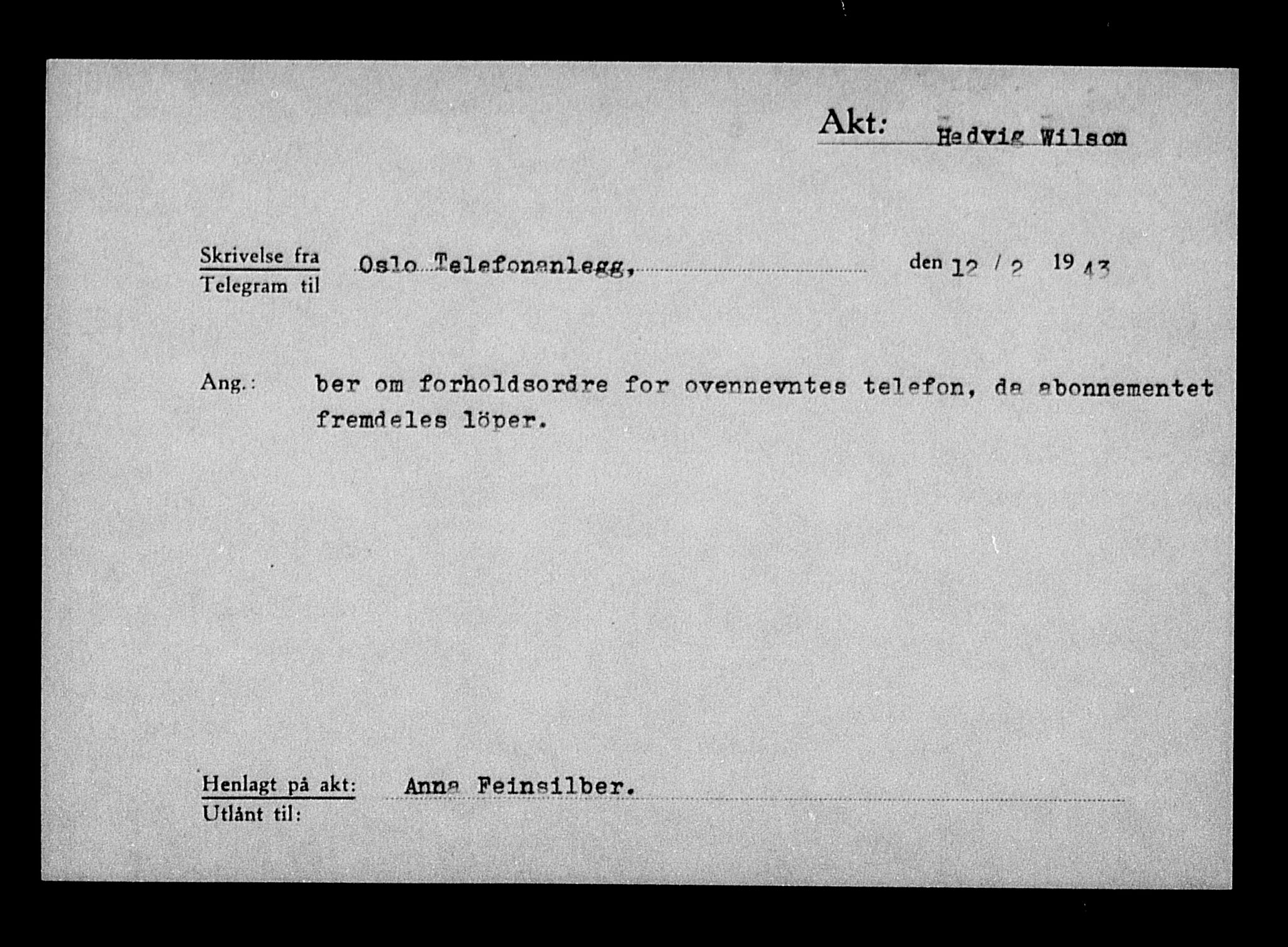 Justisdepartementet, Tilbakeføringskontoret for inndratte formuer, AV/RA-S-1564/H/Hc/Hcc/L0986: --, 1945-1947, p. 415