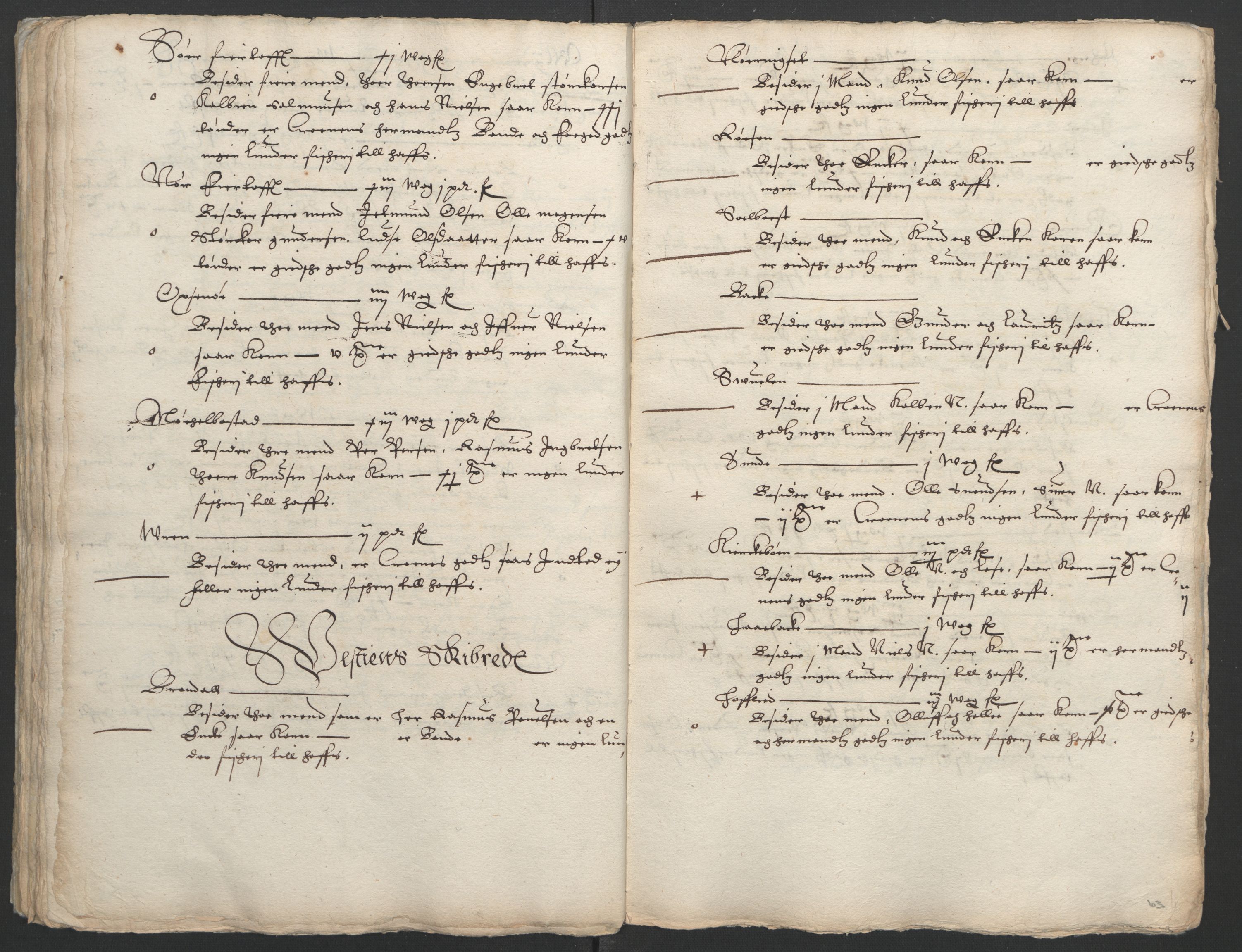 Stattholderembetet 1572-1771, AV/RA-EA-2870/Ek/L0005/0001: Jordebøker til utlikning av garnisonsskatt 1624-1626: / Jordebøker for Bergenhus len (forts.), 1626, p. 204