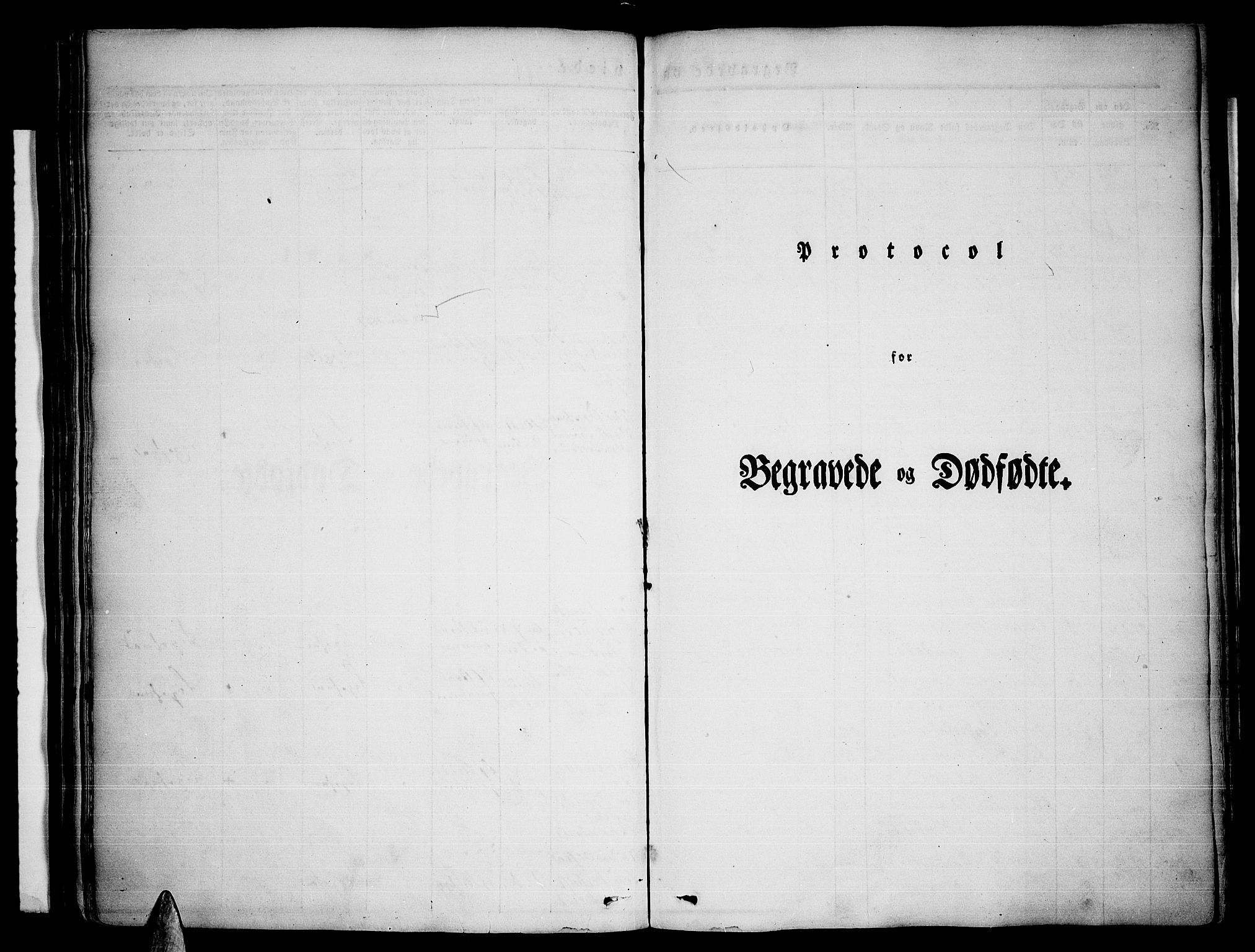 Trondenes sokneprestkontor, SATØ/S-1319/H/Ha/L0007kirke: Parish register (official) no. 7, 1827-1841