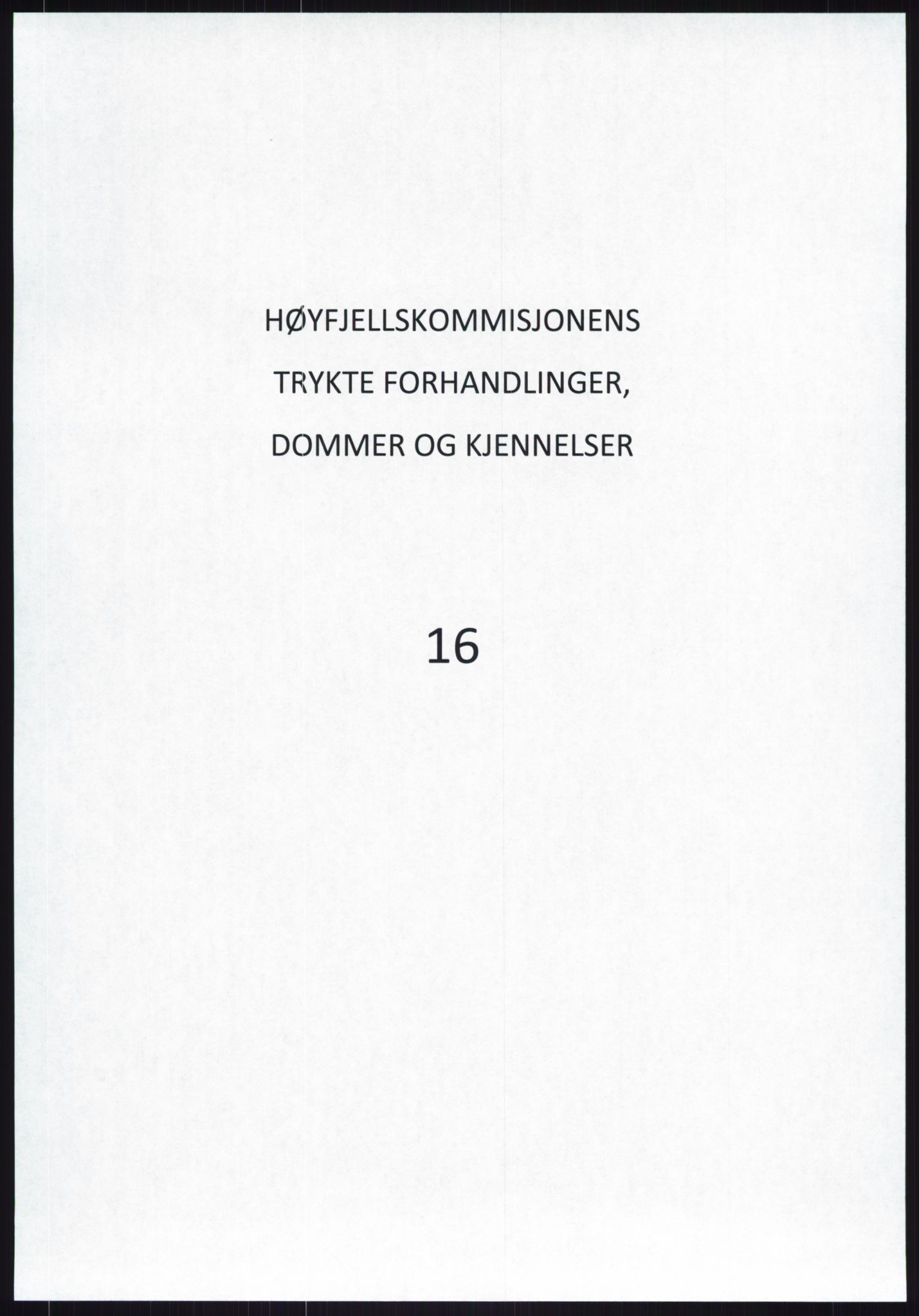 Høyfjellskommisjonen, RA/S-1546/X/Xa/L0001: Nr. 1-33, 1909-1953, p. 911