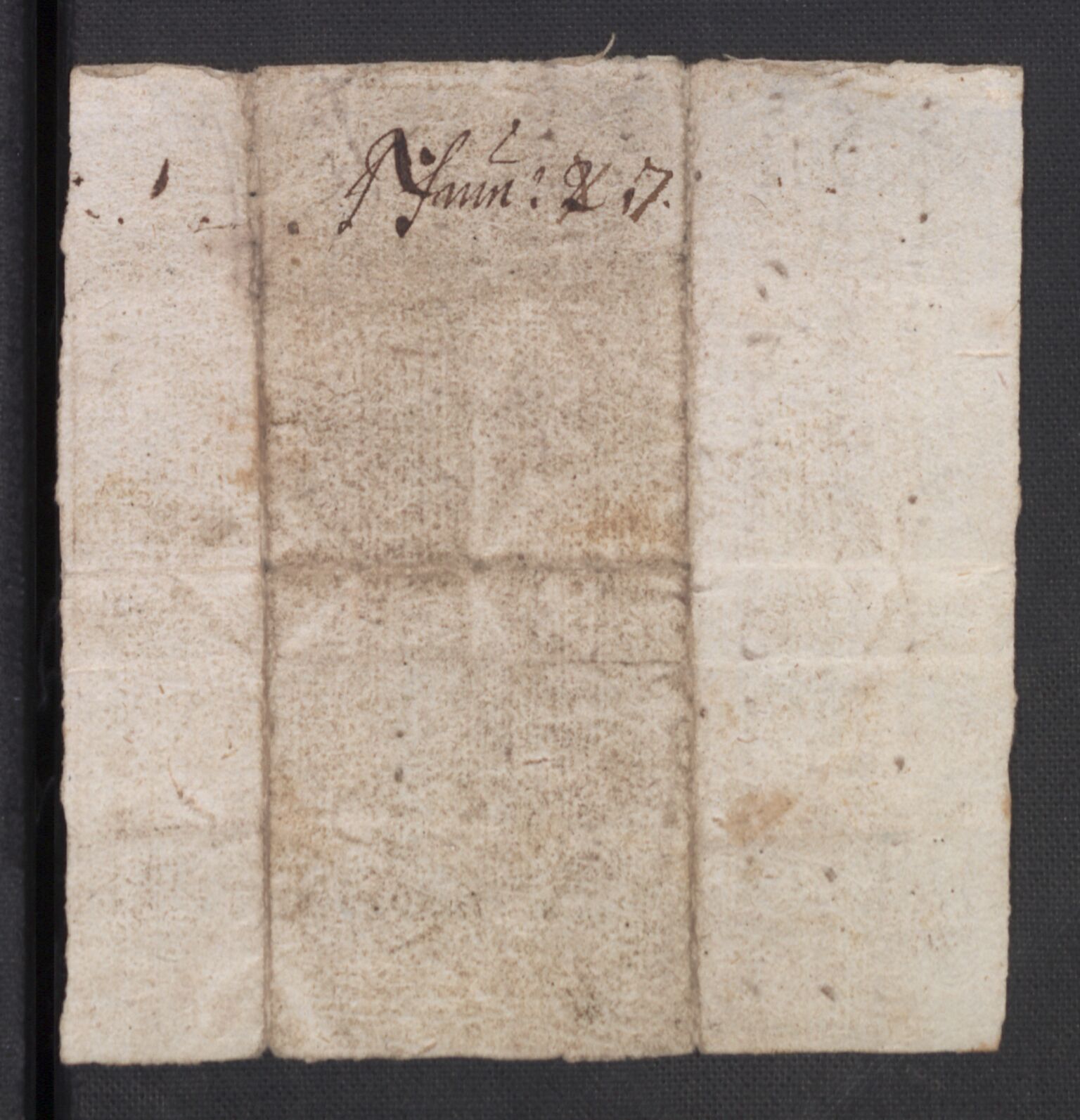 Rentekammeret inntil 1814, Reviderte regnskaper, Byregnskaper, AV/RA-EA-4066/R/Ro/L0300: [O3] Kontribusjonsregnskap, 1661-1678, p. 334