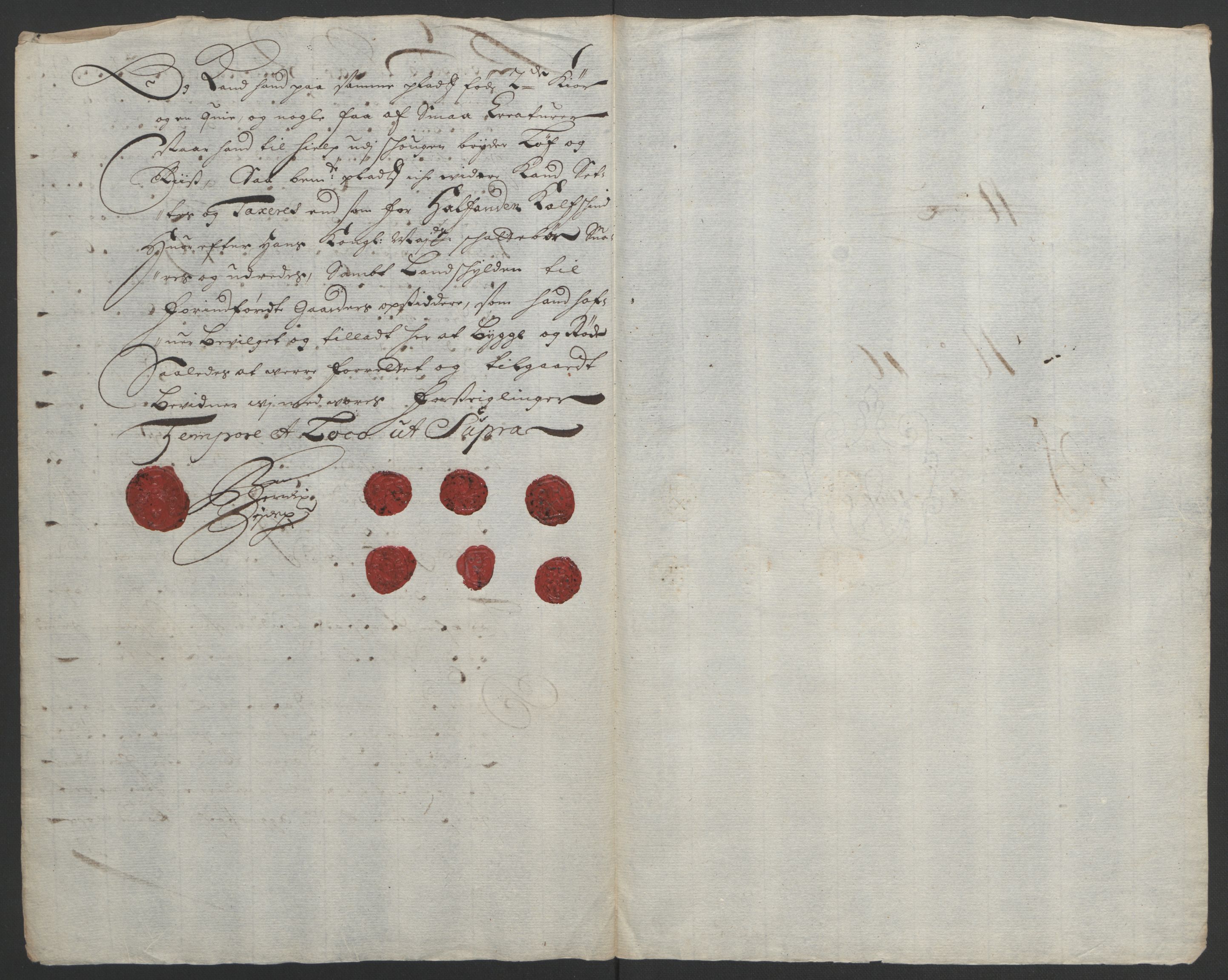 Rentekammeret inntil 1814, Reviderte regnskaper, Fogderegnskap, AV/RA-EA-4092/R13/L0832: Fogderegnskap Solør, Odal og Østerdal, 1694, p. 250