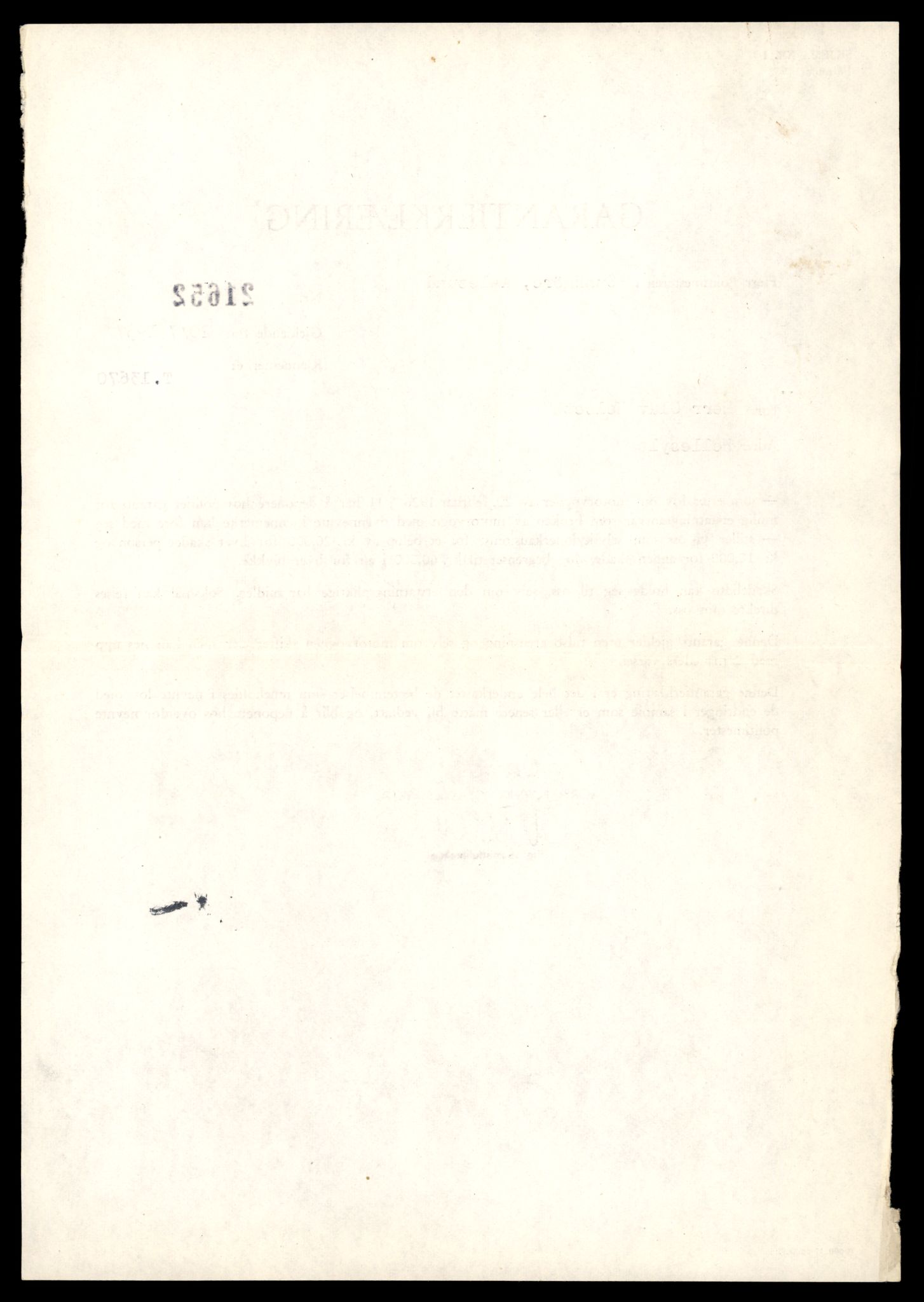 Møre og Romsdal vegkontor - Ålesund trafikkstasjon, AV/SAT-A-4099/F/Fe/L0040: Registreringskort for kjøretøy T 13531 - T 13709, 1927-1998, p. 2394