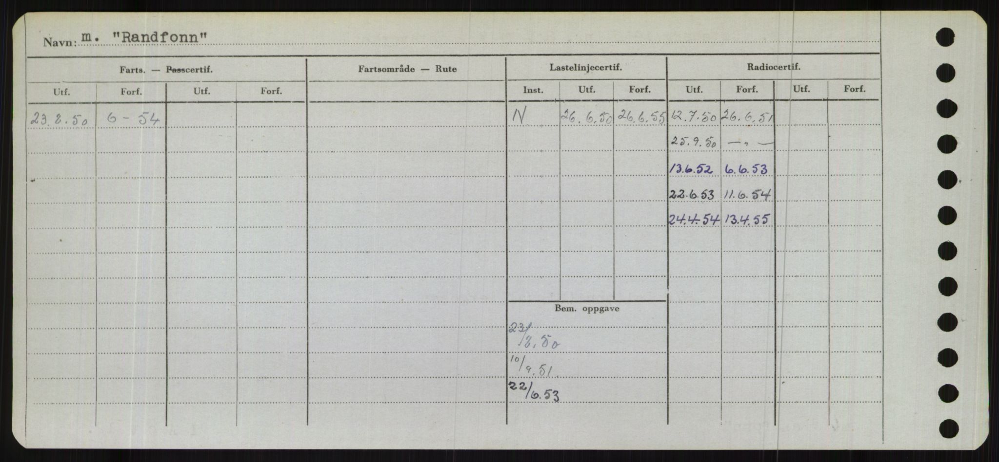 Sjøfartsdirektoratet med forløpere, Skipsmålingen, AV/RA-S-1627/H/Hb/L0004: Fartøy, O-S, p. 180