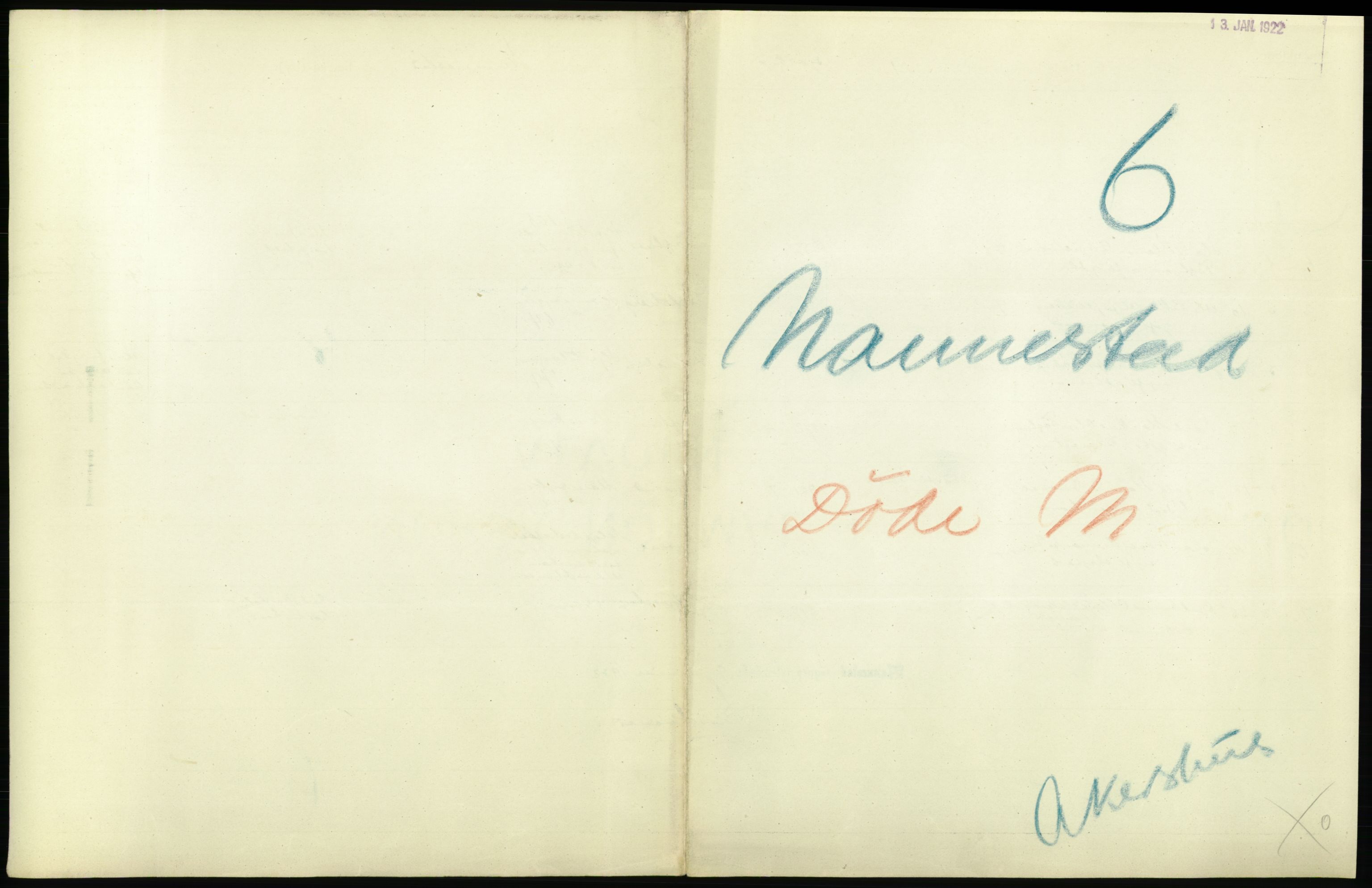 Statistisk sentralbyrå, Sosiodemografiske emner, Befolkning, AV/RA-S-2228/D/Df/Dfc/Dfca/L0007: Akershus fylke: Døde. Bygder og byer., 1921, p. 489