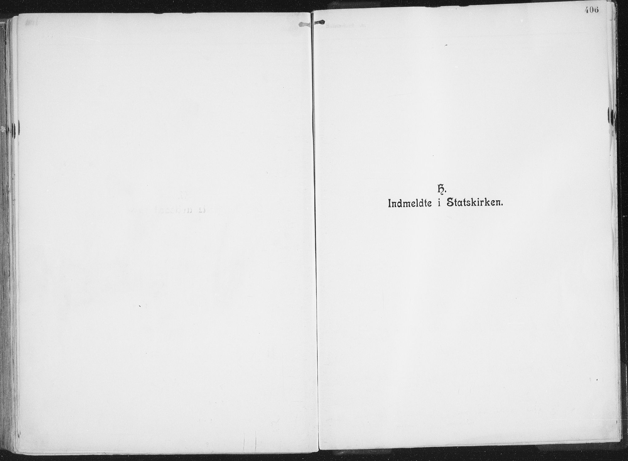 Ministerialprotokoller, klokkerbøker og fødselsregistre - Nordland, SAT/A-1459/849/L0696: Parish register (official) no. 849A08, 1898-1910, p. 406