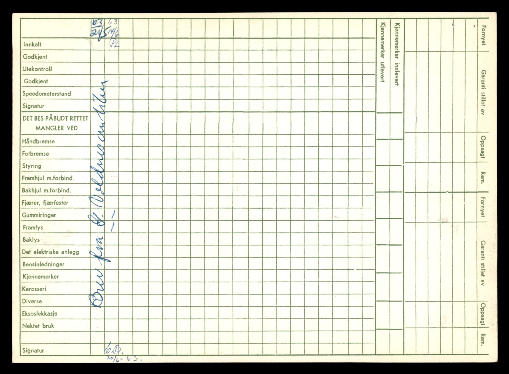 Møre og Romsdal vegkontor - Ålesund trafikkstasjon, AV/SAT-A-4099/F/Fe/L0035: Registreringskort for kjøretøy T 12653 - T 12829, 1927-1998, p. 1551