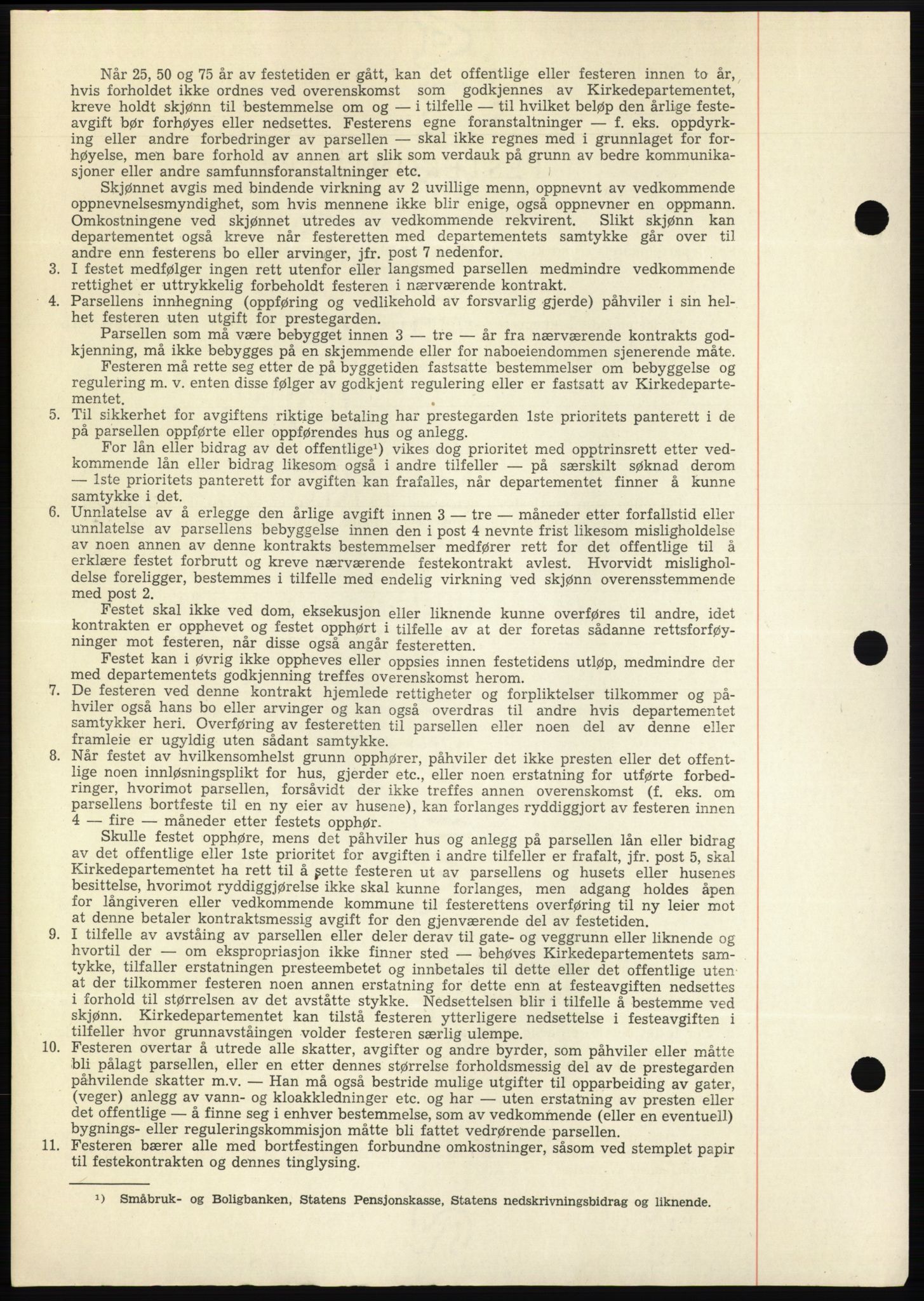 Nordmøre sorenskriveri, AV/SAT-A-4132/1/2/2Ca: Mortgage book no. B94, 1946-1946, Diary no: : 1059/1946