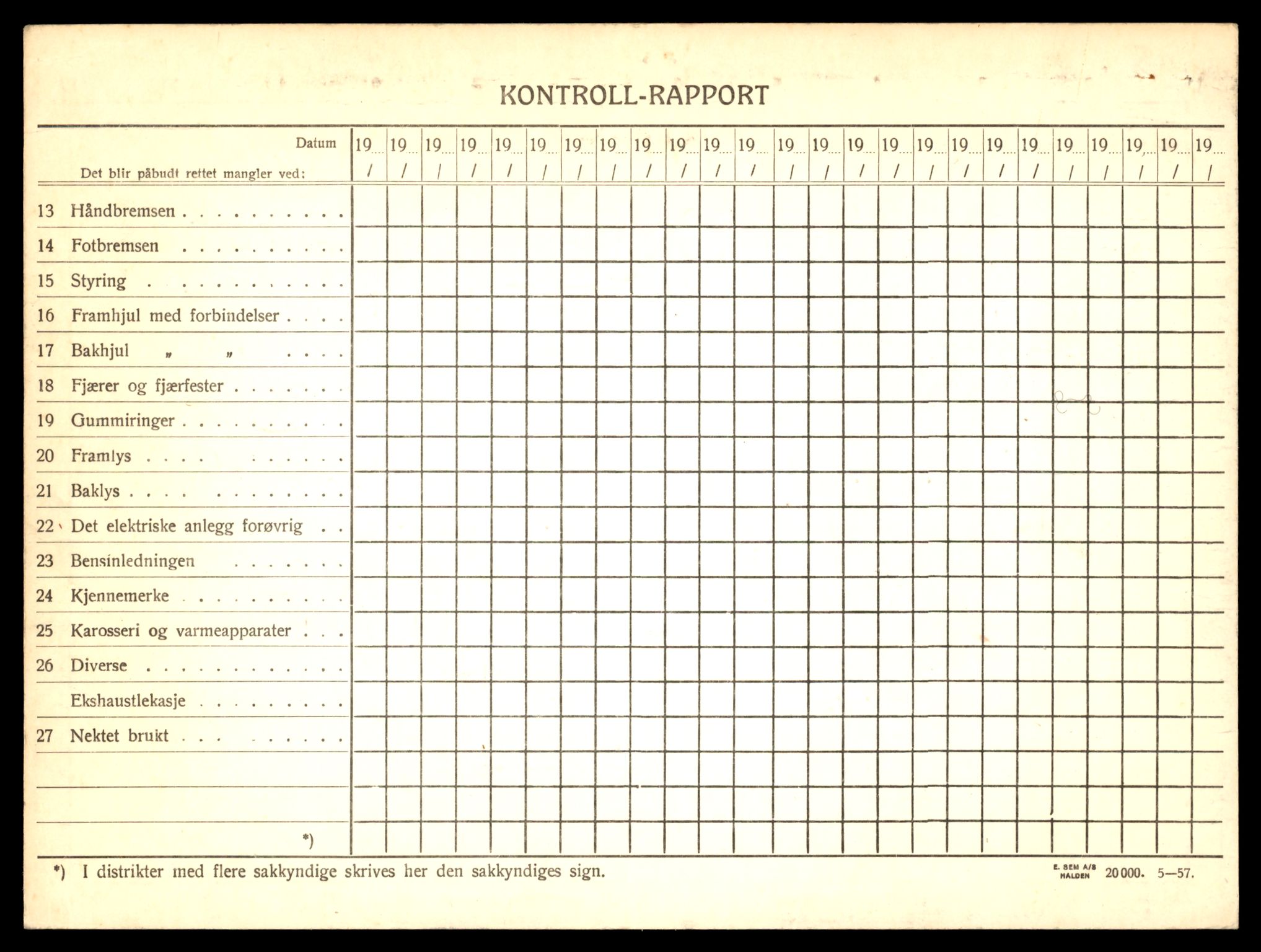 Møre og Romsdal vegkontor - Ålesund trafikkstasjon, AV/SAT-A-4099/F/Fe/L0049: Registreringskort for kjøretøy T 14864 - T 18613, 1927-1998, p. 384