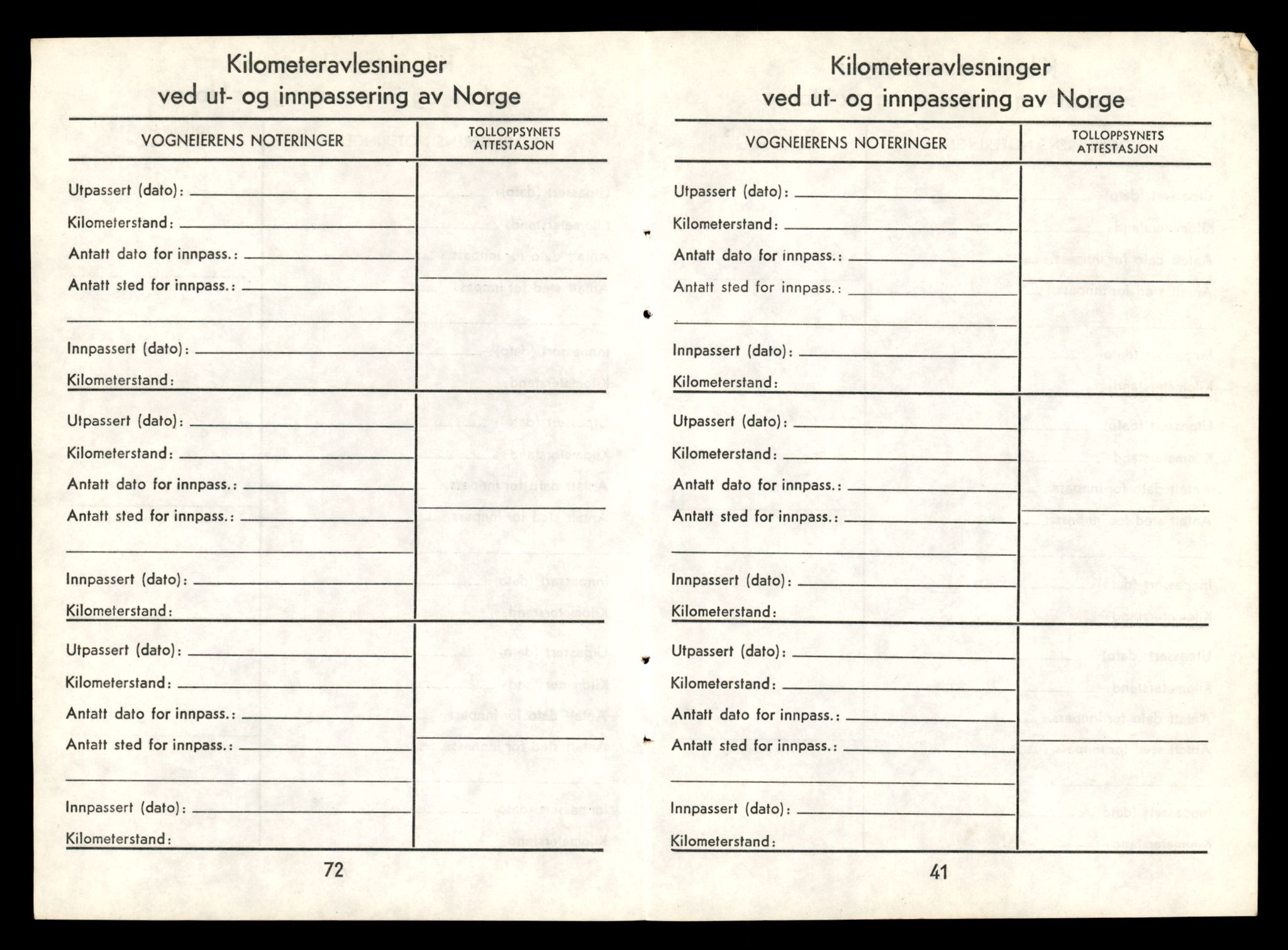 Møre og Romsdal vegkontor - Ålesund trafikkstasjon, AV/SAT-A-4099/F/Fe/L0011: Registreringskort for kjøretøy T 1170 - T 1289, 1927-1998, p. 341