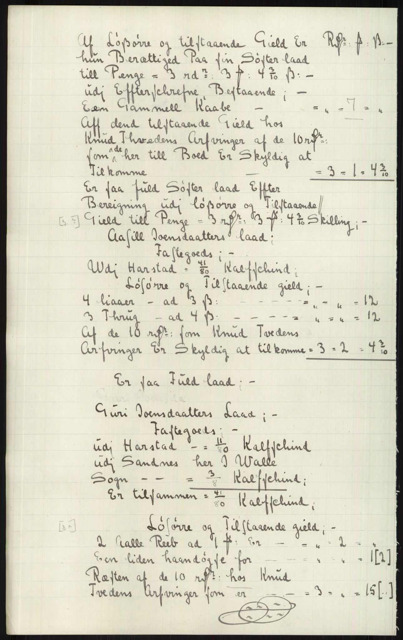 Samlinger til kildeutgivelse, Diplomavskriftsamlingen, AV/RA-EA-4053/H/Ha, p. 888