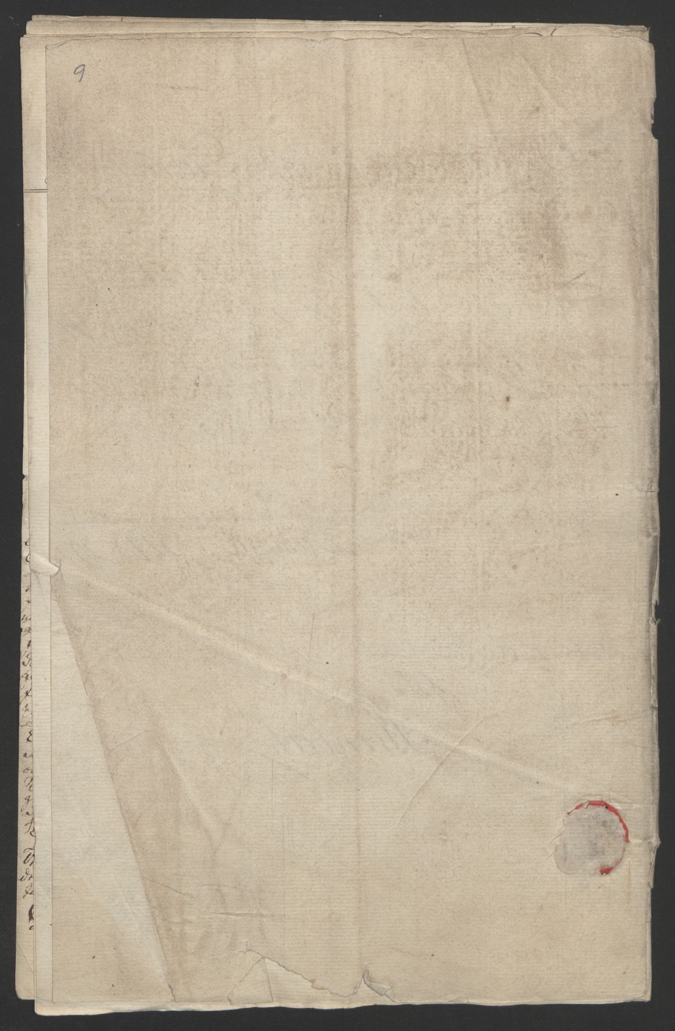 Rentekammeret inntil 1814, Reviderte regnskaper, Fogderegnskap, AV/RA-EA-4092/R65/L4573: Ekstraskatten Helgeland, 1762-1772, p. 222