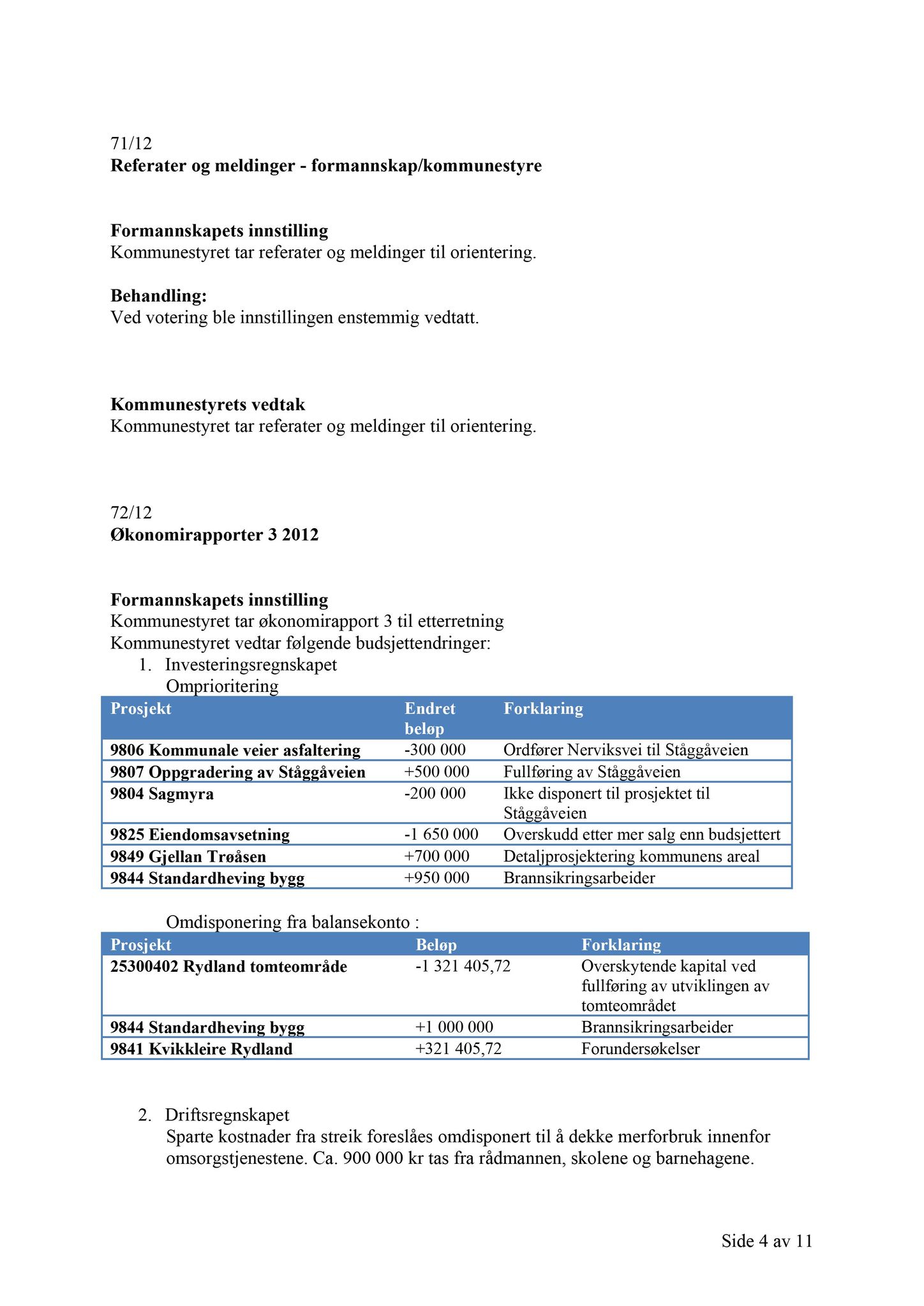 Klæbu Kommune, TRKO/KK/01-KS/L005: Kommunestyret - Møtedokumenter, 2012, p. 1714