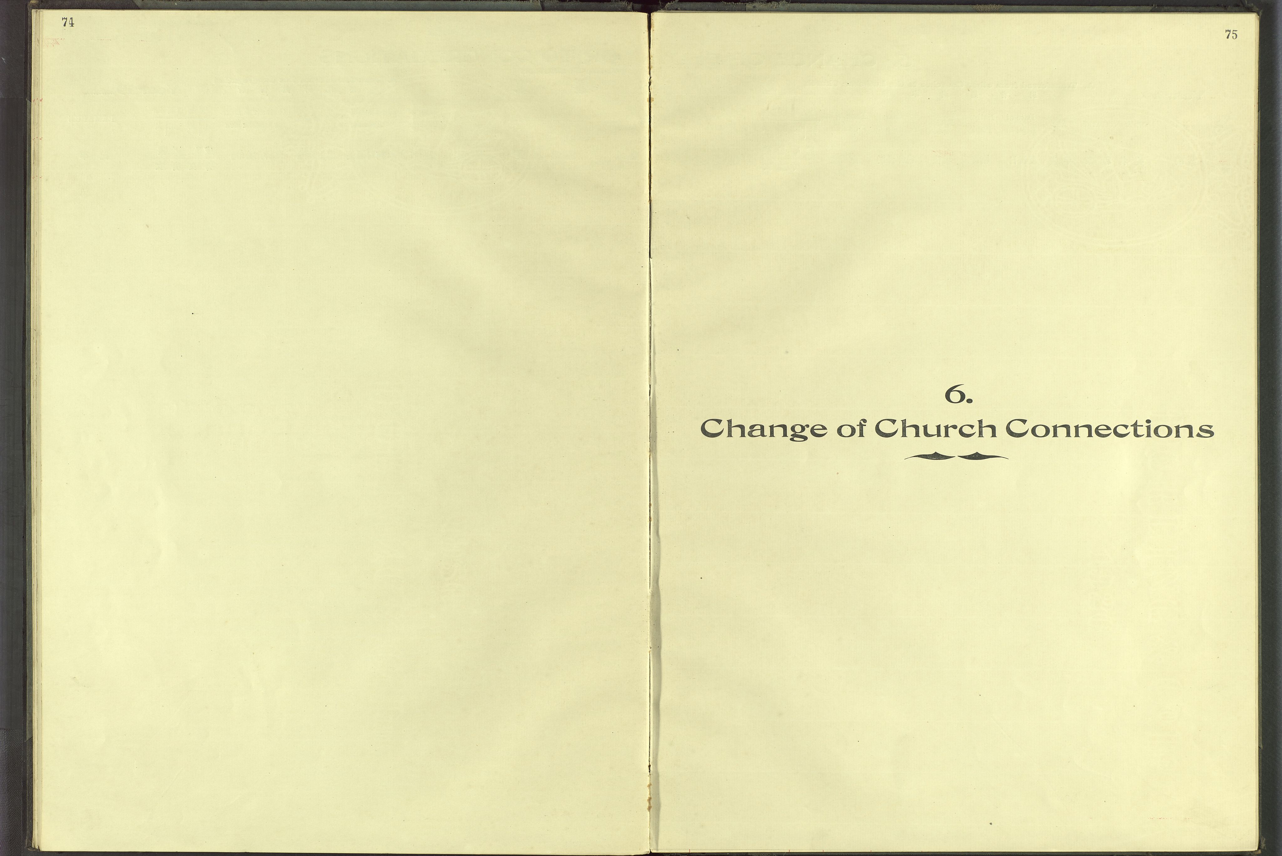 Det Norske Misjonsselskap - utland - Kina (Hunan), VID/MA-A-1065/Dm/L0029: Parish register (official) no. 67, 1910-1932, p. 74-75