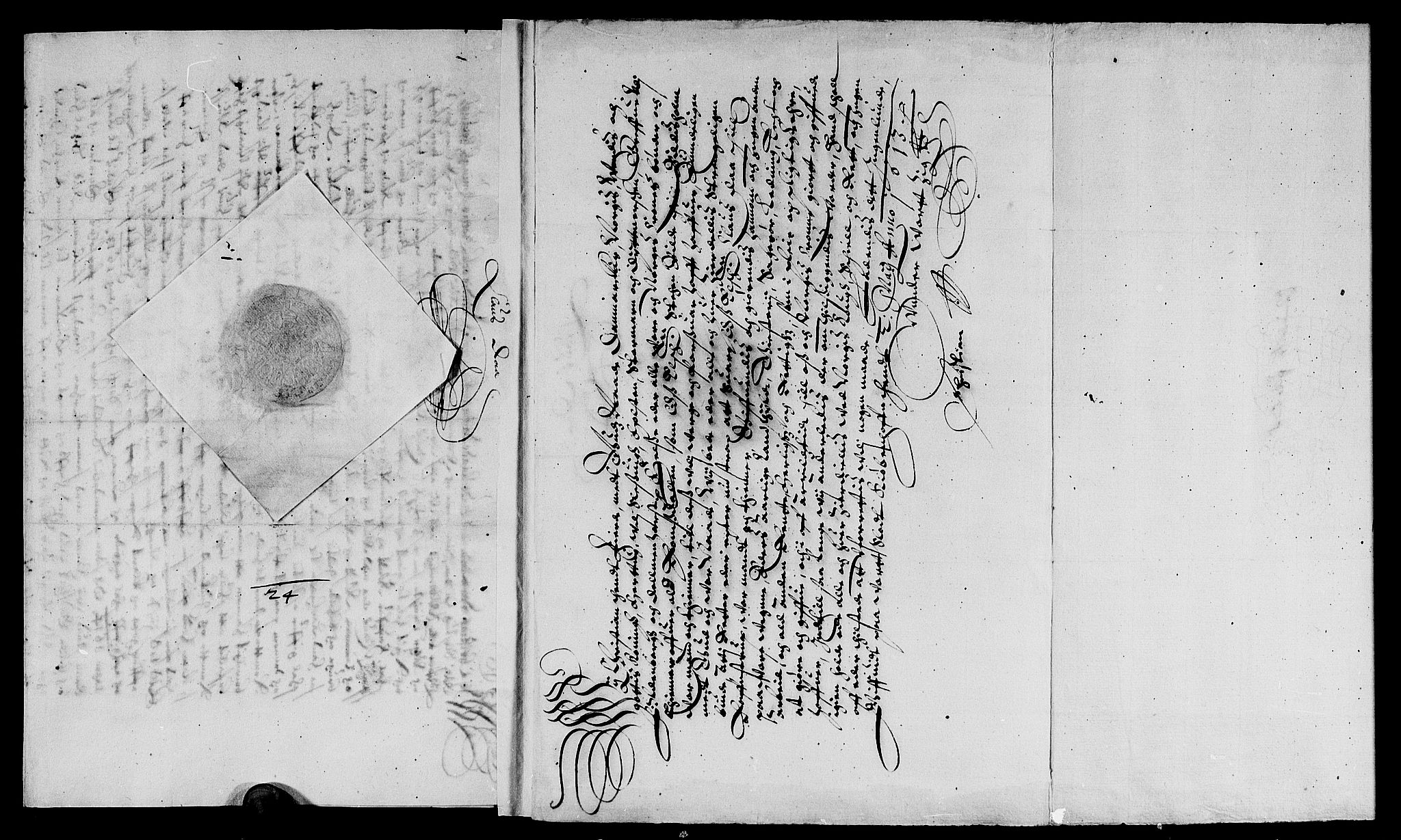 Rentekammeret inntil 1814, Reviderte regnskaper, Lensregnskaper, AV/RA-EA-5023/R/Rb/Rbw/L0019: Trondheim len, 1619-1620