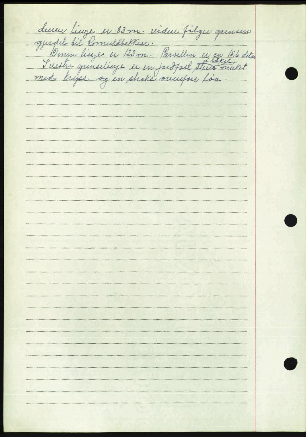Romsdal sorenskriveri, SAT/A-4149/1/2/2C: Mortgage book no. A24, 1947-1947, Diary no: : 2174/1947