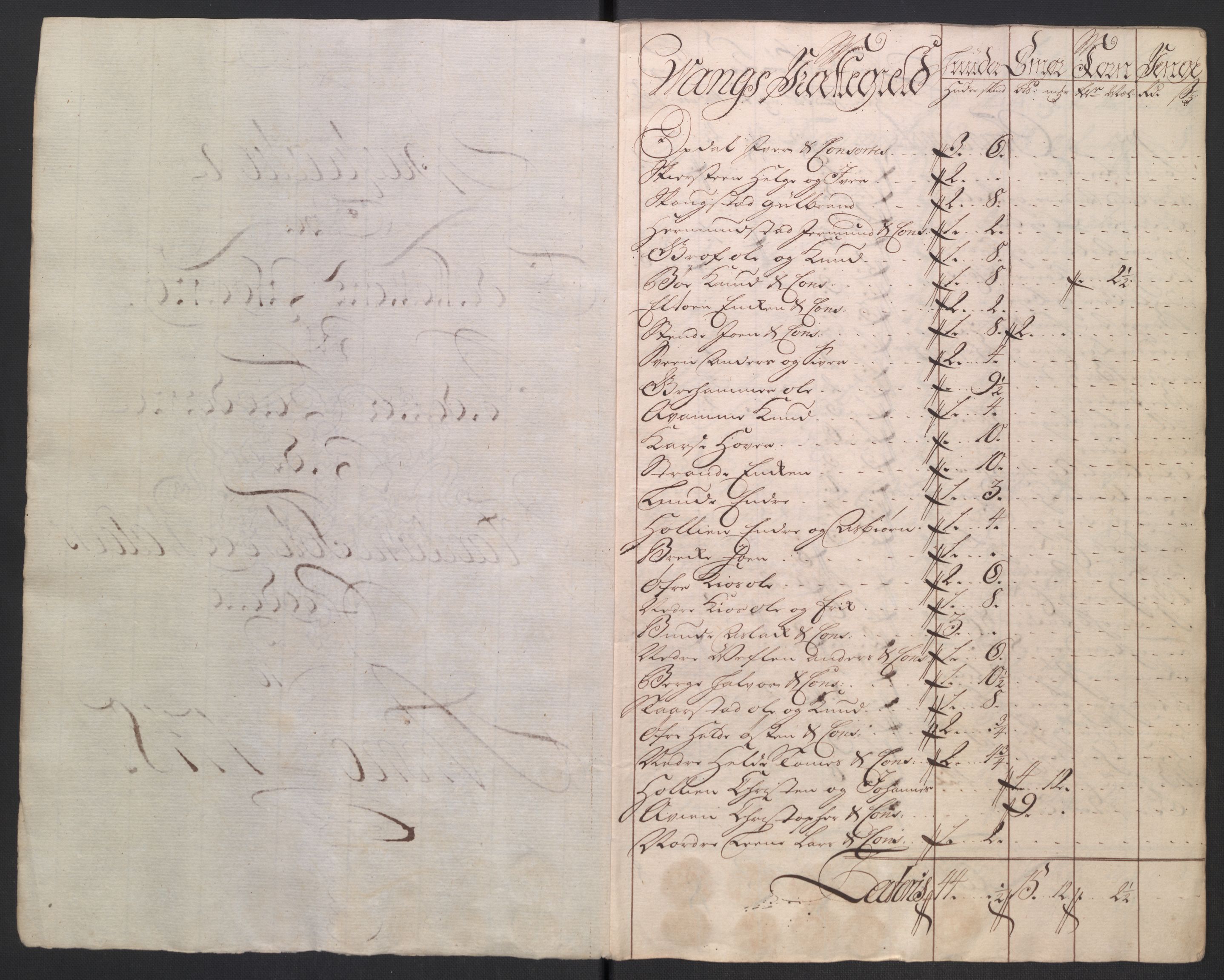 Rentekammeret inntil 1814, Reviderte regnskaper, Fogderegnskap, AV/RA-EA-4092/R18/L1346: Fogderegnskap Hadeland, Toten og Valdres, 1747-1748, p. 409