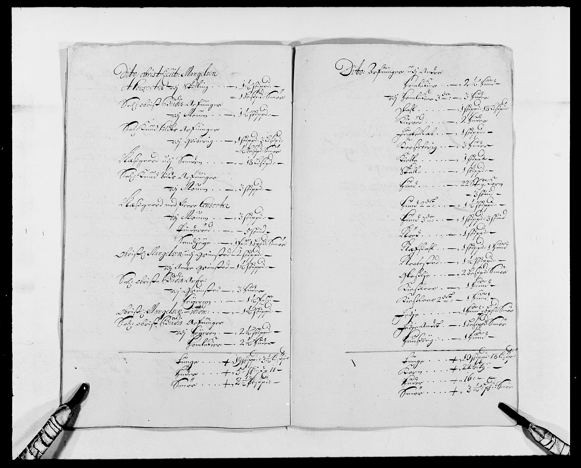 Rentekammeret inntil 1814, Reviderte regnskaper, Fogderegnskap, AV/RA-EA-4092/R03/L0119: Fogderegnskap Onsøy, Tune, Veme og Åbygge fogderi, 1690-1691, p. 392