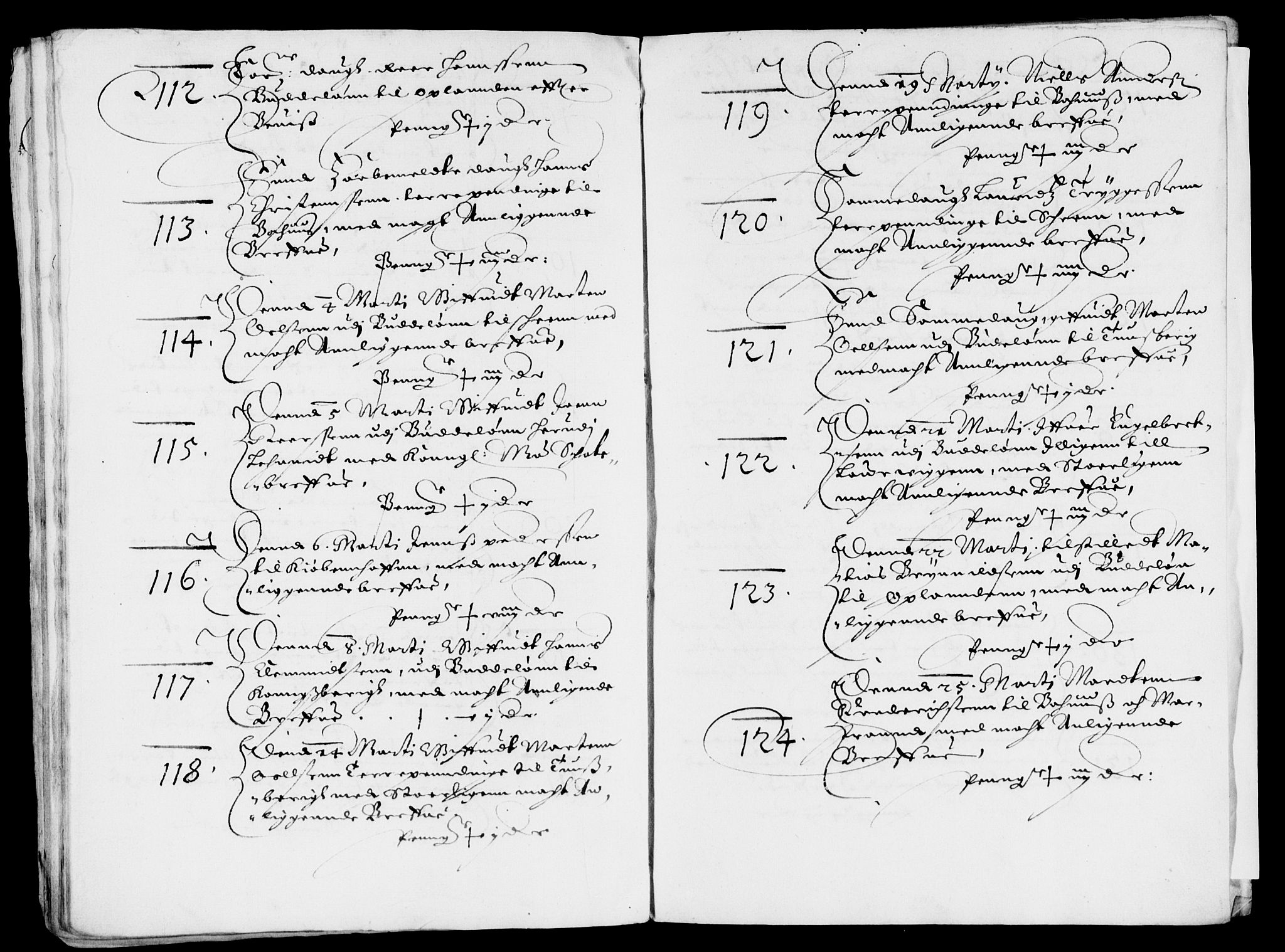 Rentekammeret inntil 1814, Reviderte regnskaper, Lensregnskaper, AV/RA-EA-5023/R/Rb/Rba/L0170: Akershus len, 1642-1644