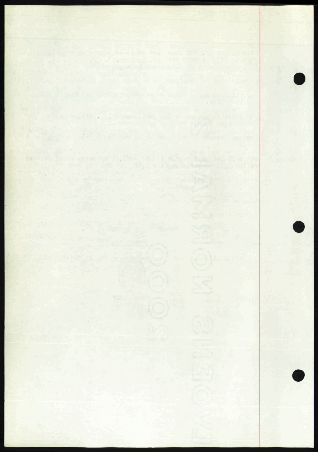 Idd og Marker sorenskriveri, SAO/A-10283/G/Gb/Gbb/L0011: Mortgage book no. A11, 1948-1949, Diary no: : 376/1949