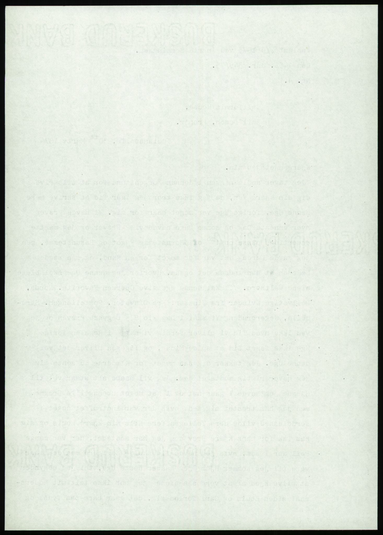 Samlinger til kildeutgivelse, Amerikabrevene, AV/RA-EA-4057/F/L0008: Innlån fra Hedmark: Gamkind - Semmingsen, 1838-1914, p. 124