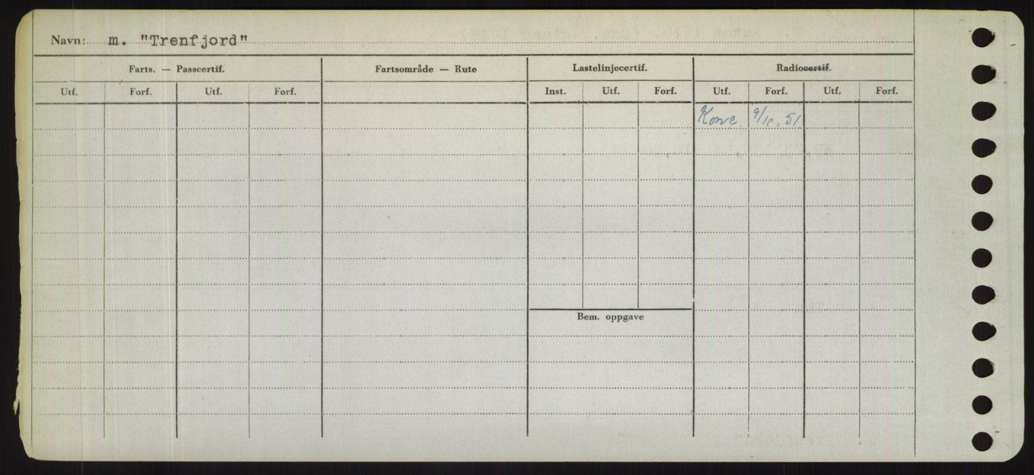 Sjøfartsdirektoratet med forløpere, Skipsmålingen, AV/RA-S-1627/H/Hd/L0039: Fartøy, Ti-Tø, p. 544