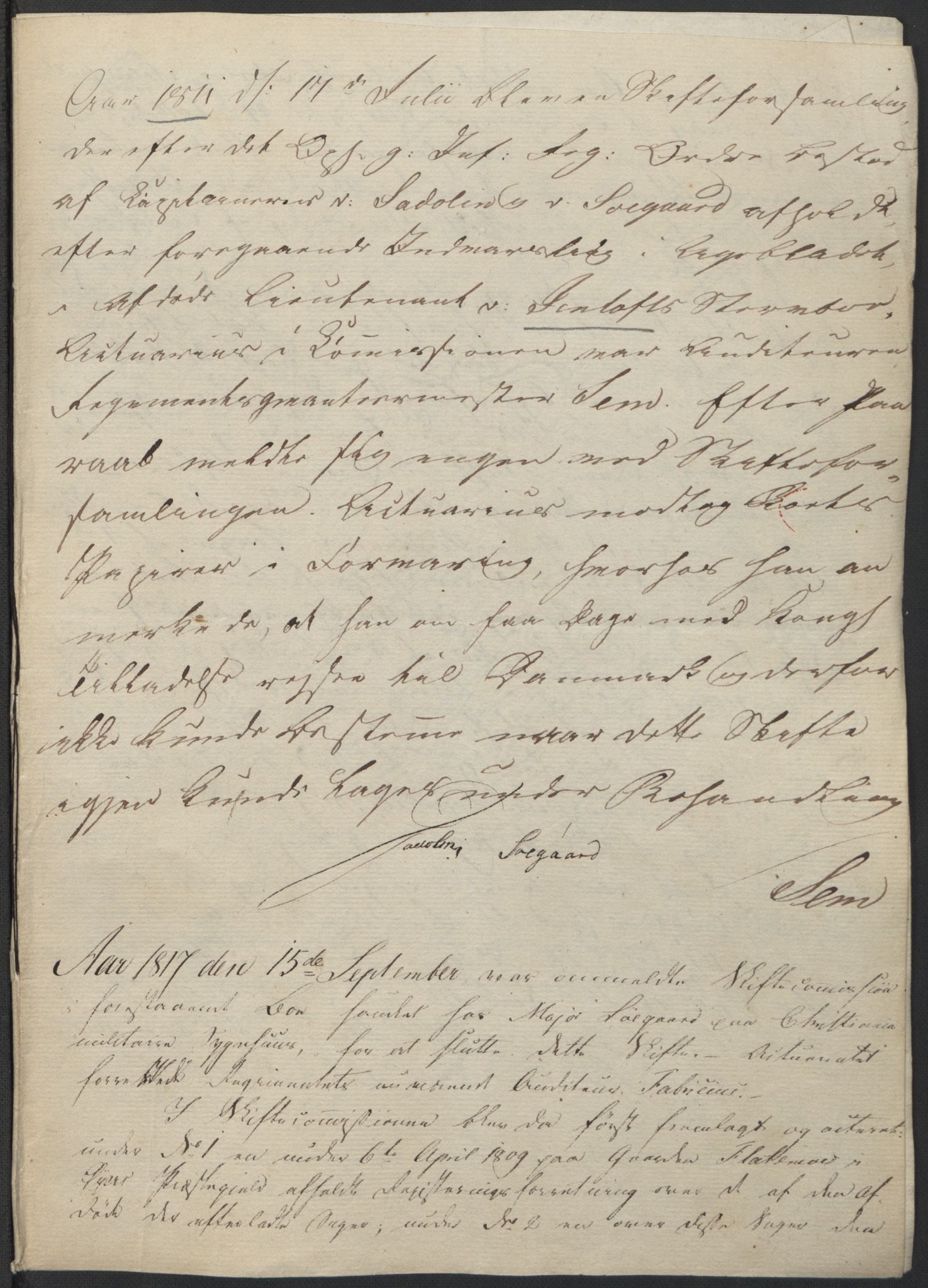 Forsvaret, Generalauditøren, AV/RA-RAFA-1772/F/Fj/Fja/L0017: --, 1759-1825, p. 60