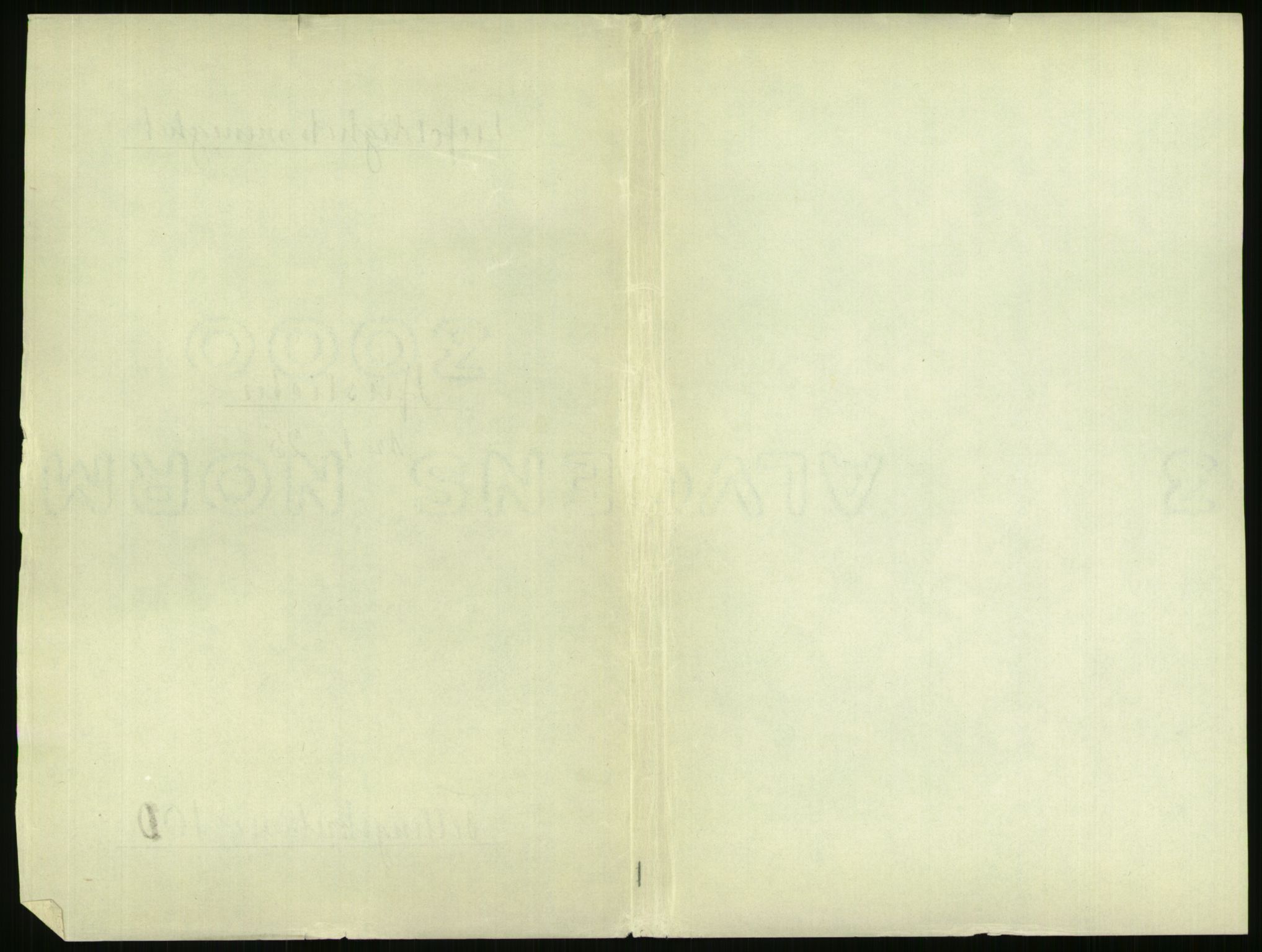 RA, 1891 census for 0301 Kristiania, 1891, p. 49128