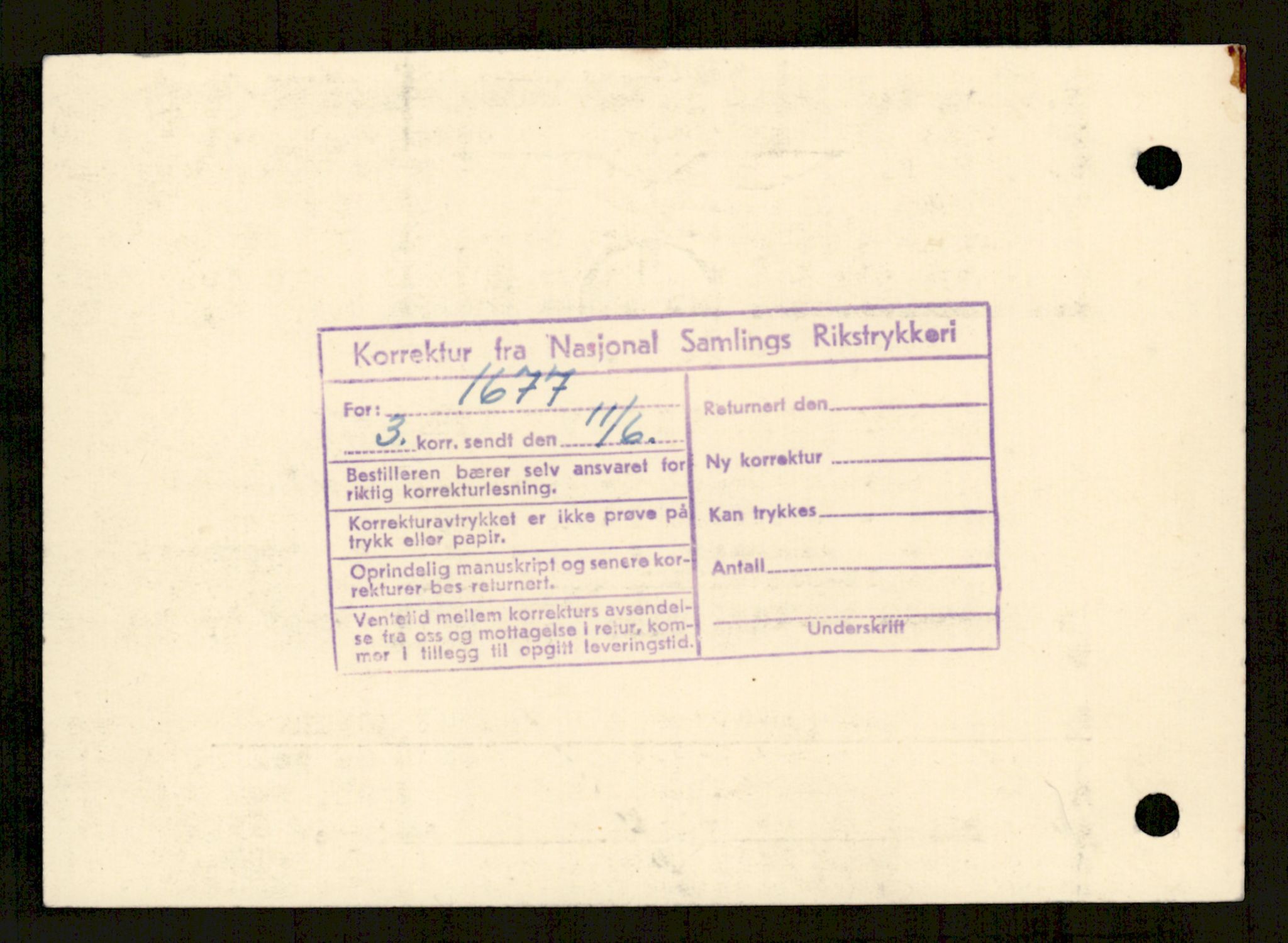 Tyske arkiver, Reichskommissariat, RA/RAFA-2174/E/Ei/L0002/0004: Dokumentsamling / Dokumenter etter Hans Winterfeldt, Deutsche Wochenschau , 1942-1944, p. 721