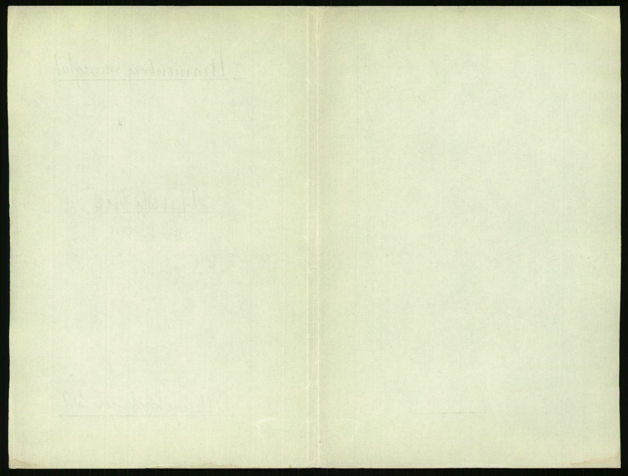 RA, 1891 census for 0301 Kristiania, 1891, p. 29546