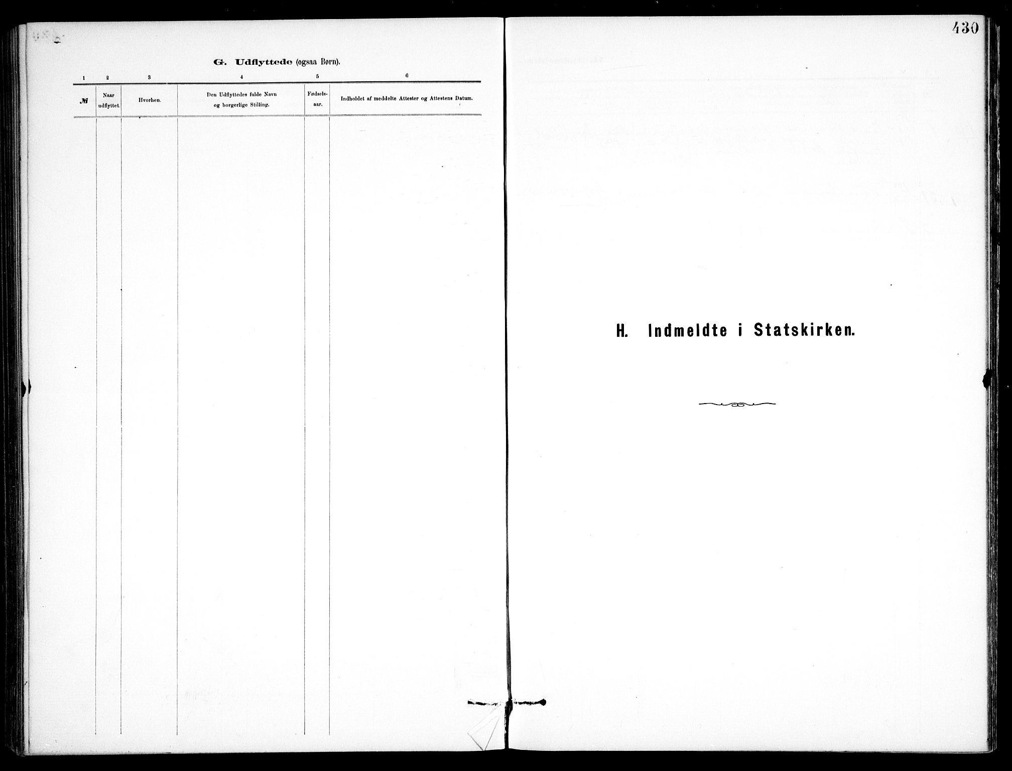 Skedsmo prestekontor Kirkebøker, SAO/A-10033a/F/Fa/L0013: Parish register (official) no. I 13, 1883-1891, p. 430