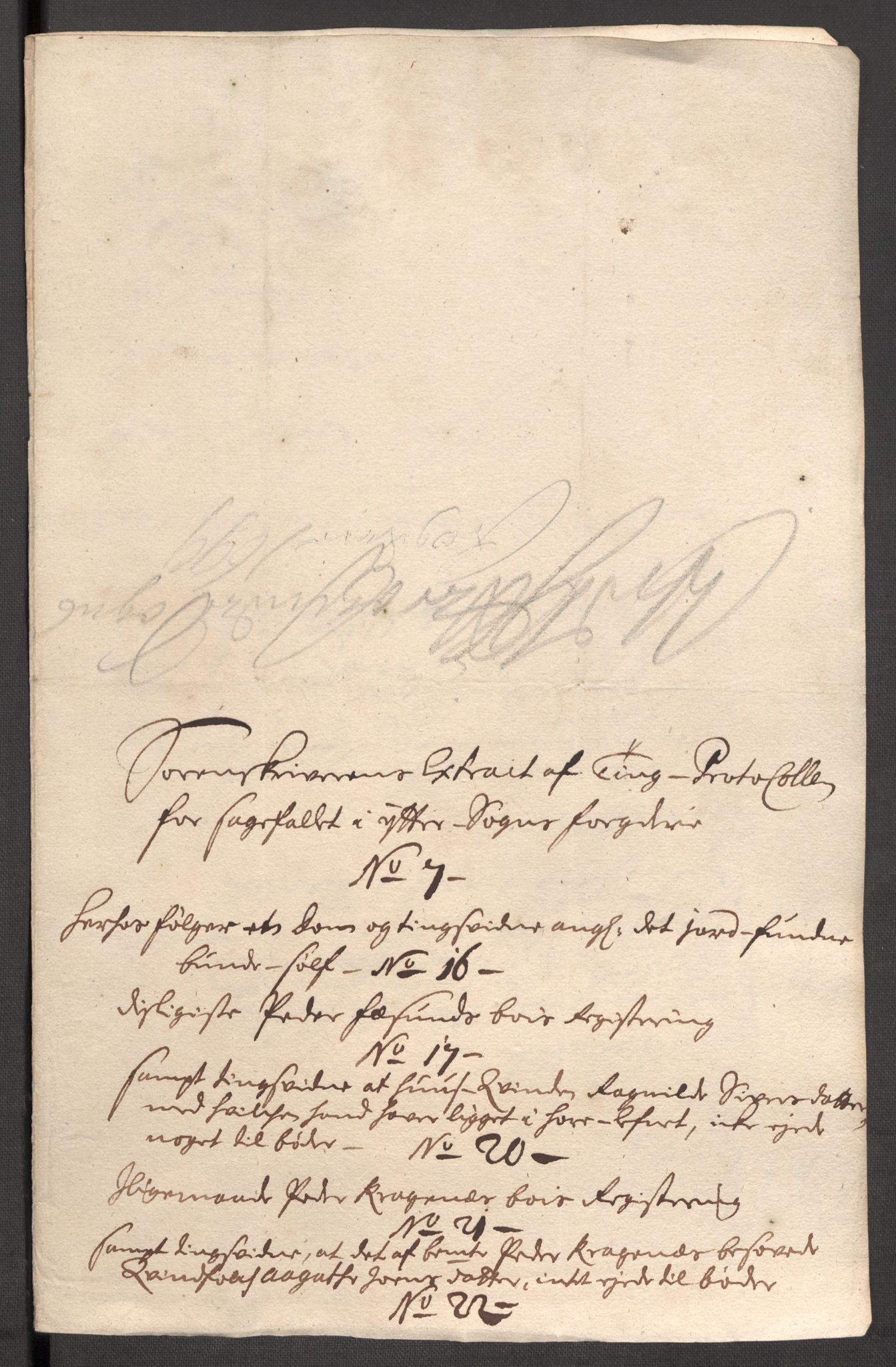 Rentekammeret inntil 1814, Reviderte regnskaper, Fogderegnskap, AV/RA-EA-4092/R52/L3310: Fogderegnskap Sogn, 1698-1699, p. 409