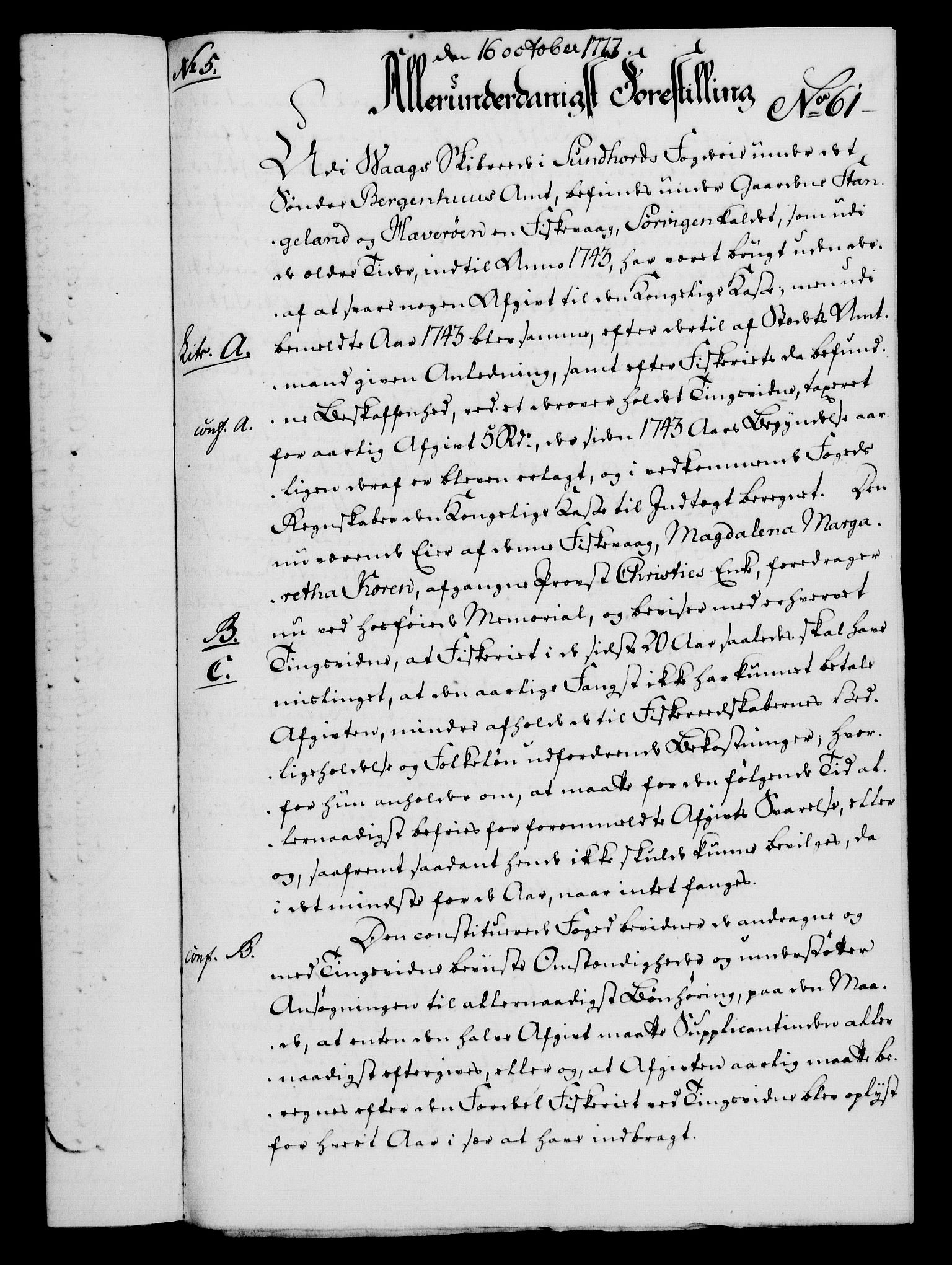 Rentekammeret, Kammerkanselliet, RA/EA-3111/G/Gf/Gfa/L0059: Norsk relasjons- og resolusjonsprotokoll (merket RK 52.59), 1777, p. 318