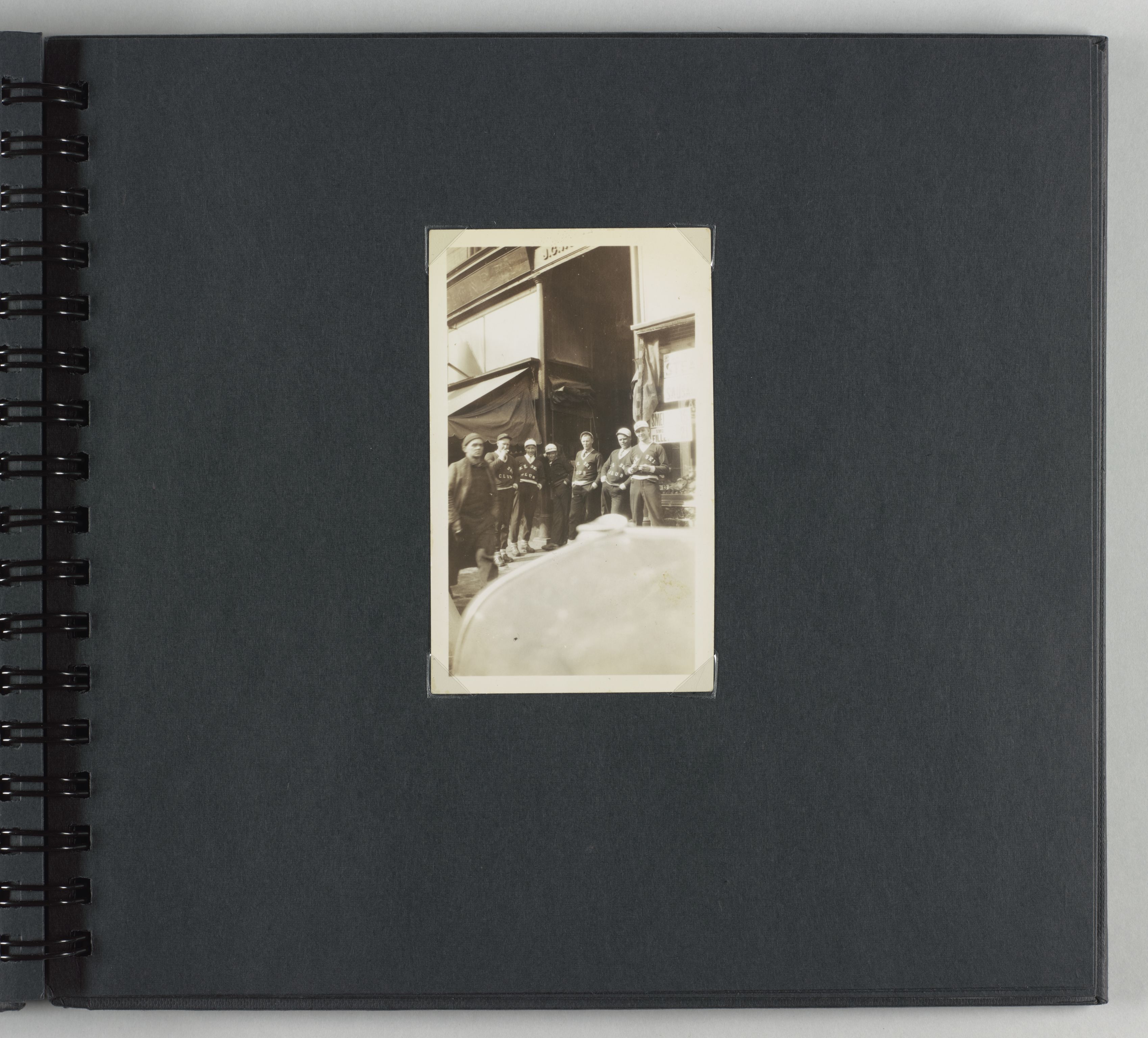  Kolstad, Johanne, AV/RA-PA-2118/U/Ua/L0002: Fotokopier og album, 1932-1938, p. 246