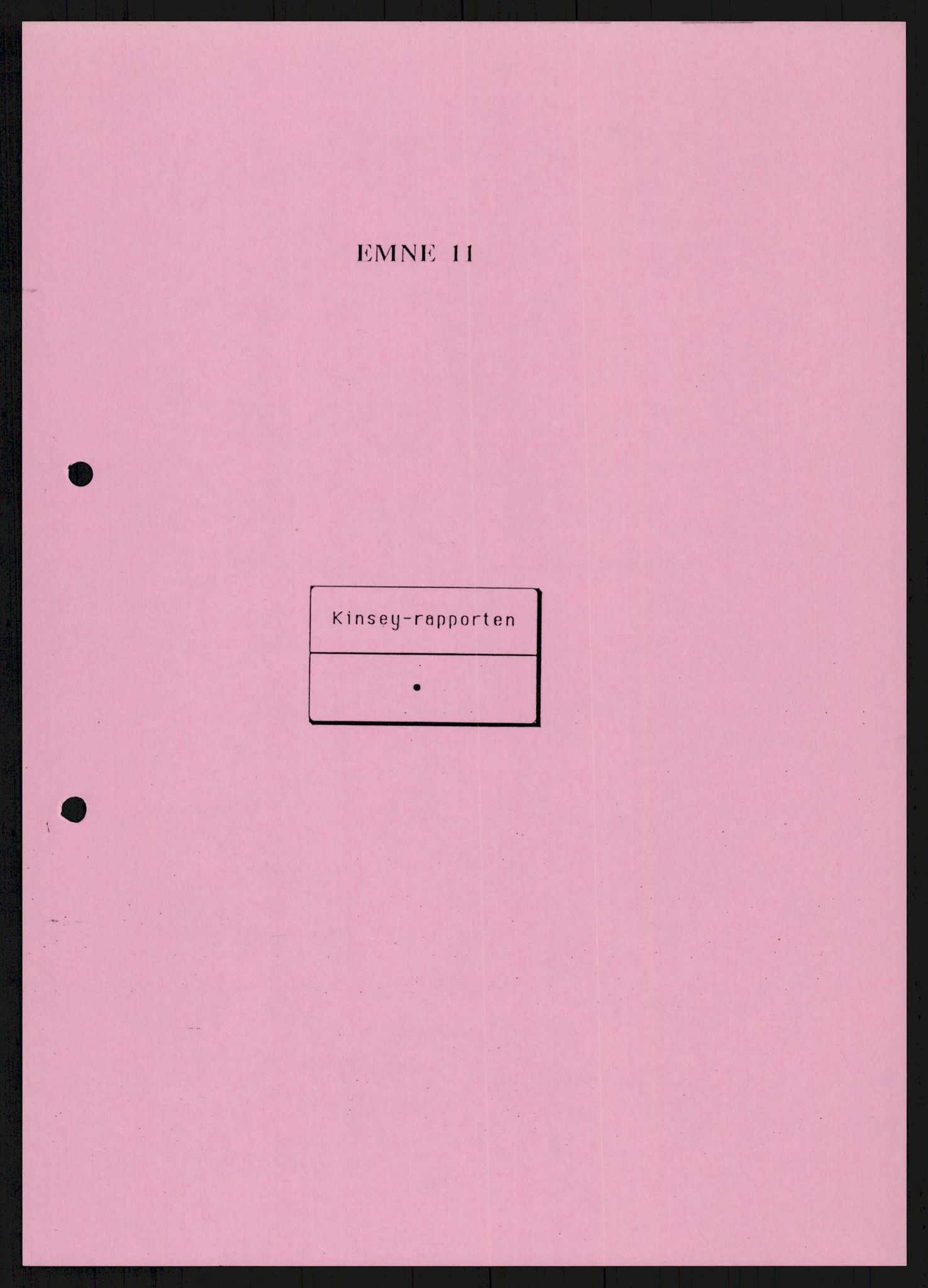 Det Norske Forbundet av 1948/Landsforeningen for Lesbisk og Homofil Frigjøring, AV/RA-PA-1216/A/Ag/L0003: Tillitsvalgte og medlemmer, 1952-1992, p. 310